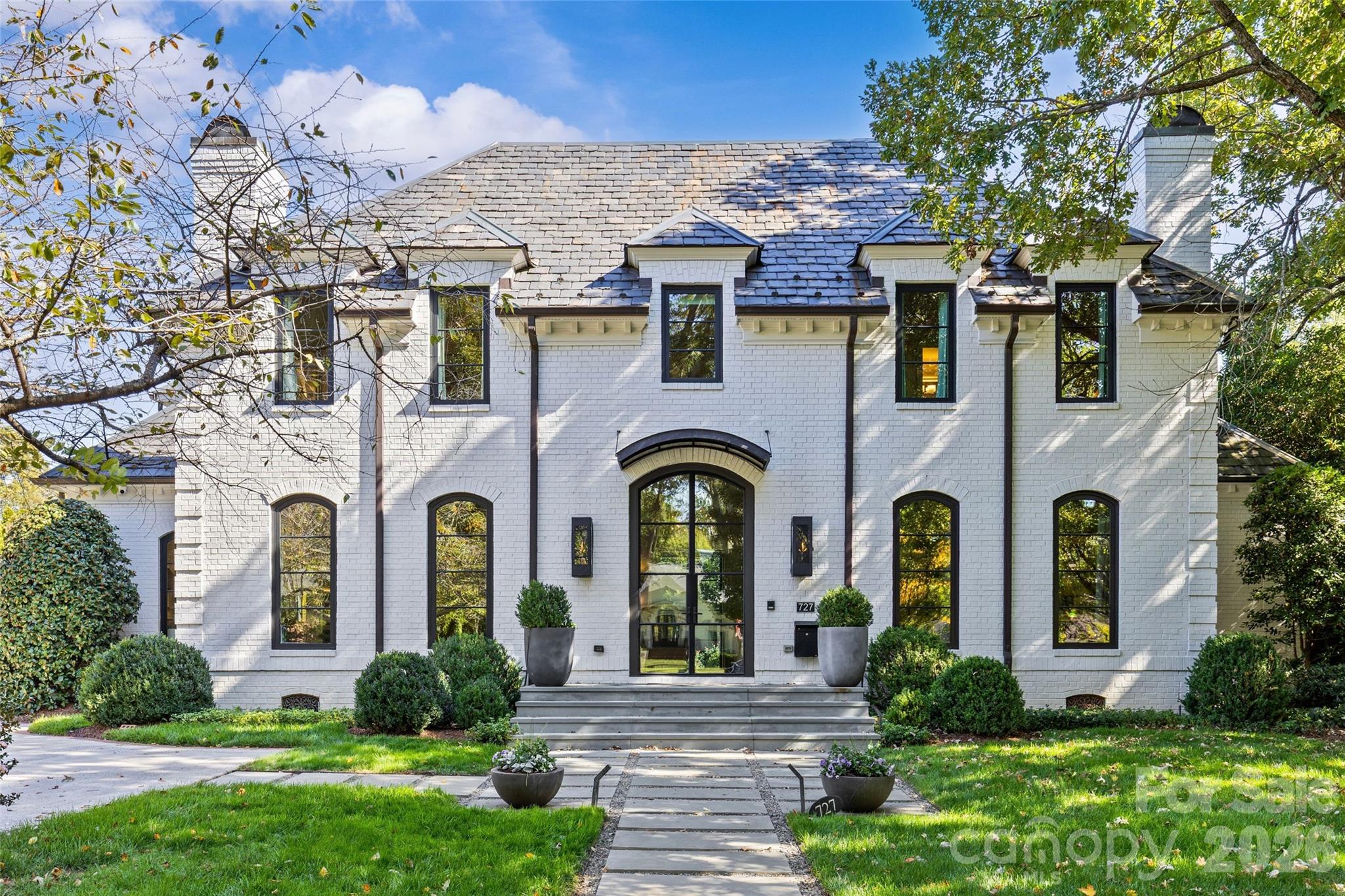 727 Colville Road Charlotte NC 28207
