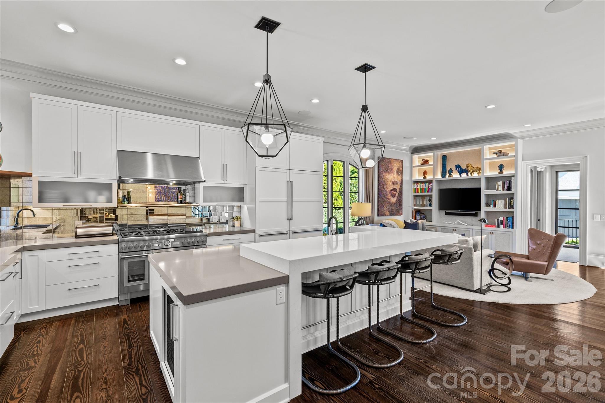727 Colville Road Charlotte NC 28207