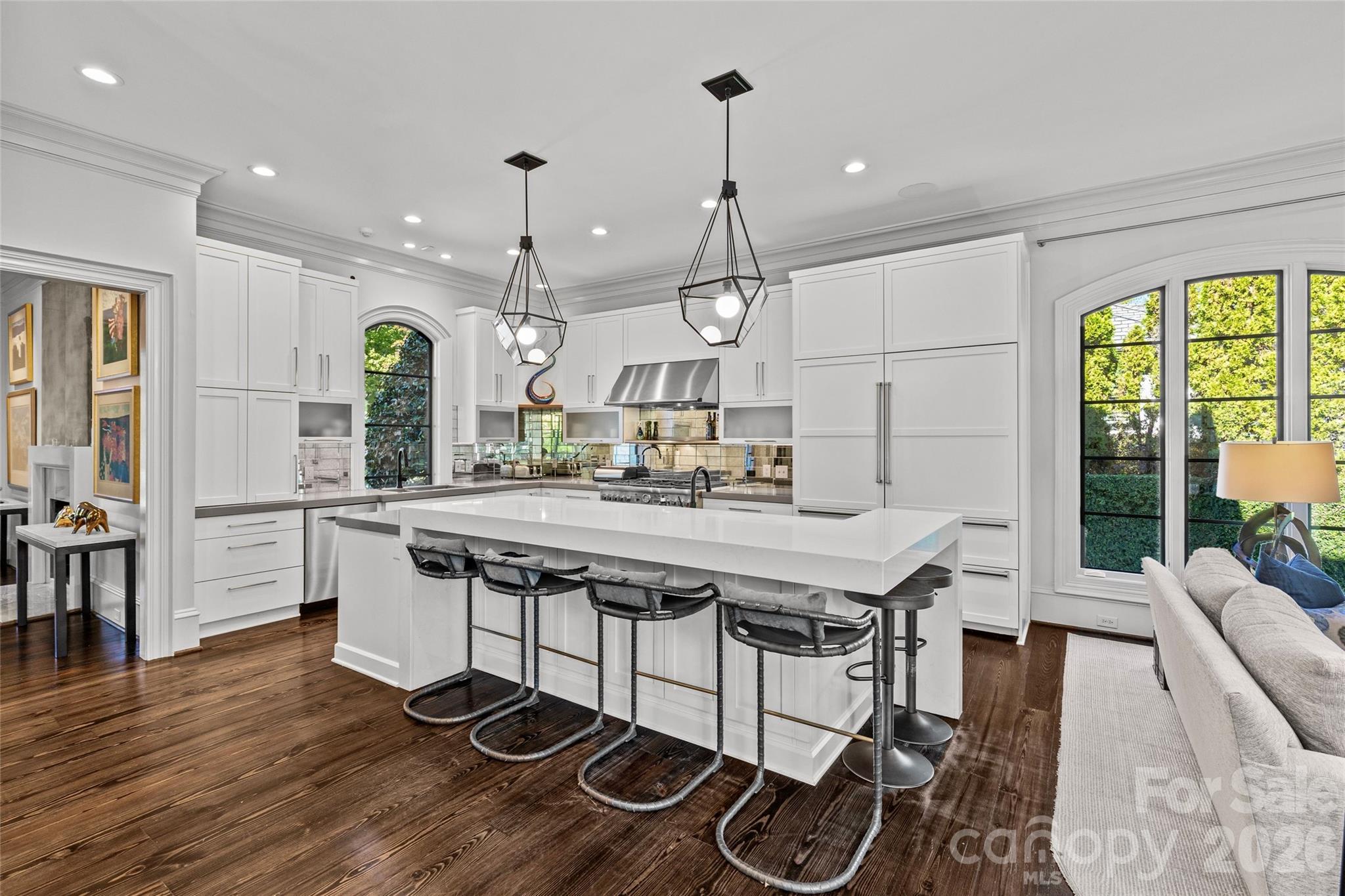 727 Colville Road Charlotte NC 28207