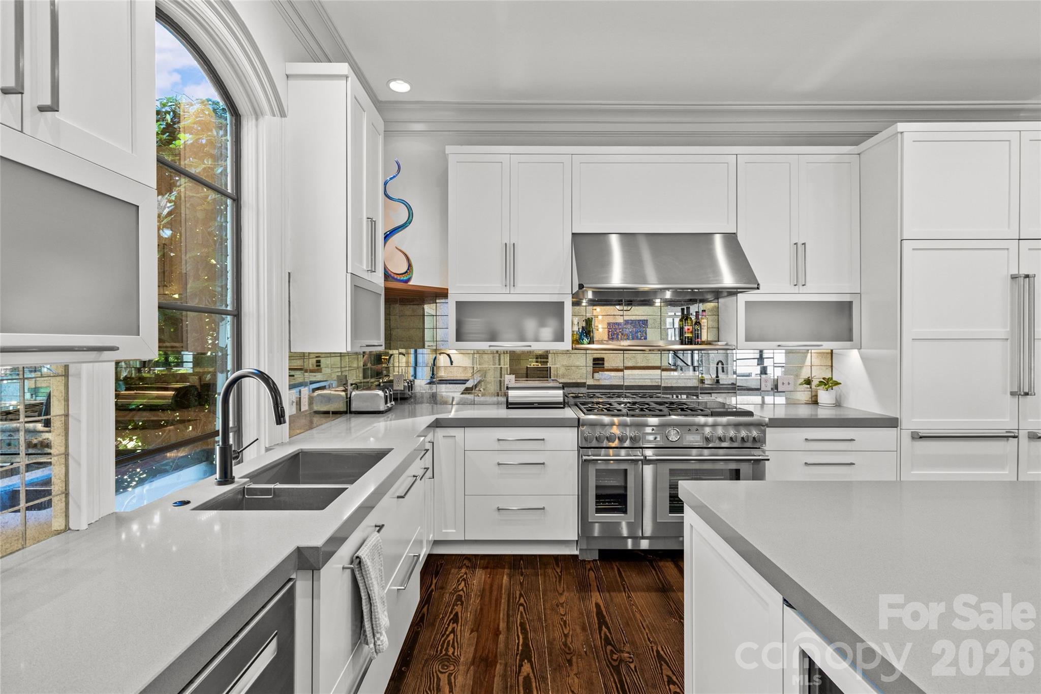 727 Colville Road Charlotte NC 28207