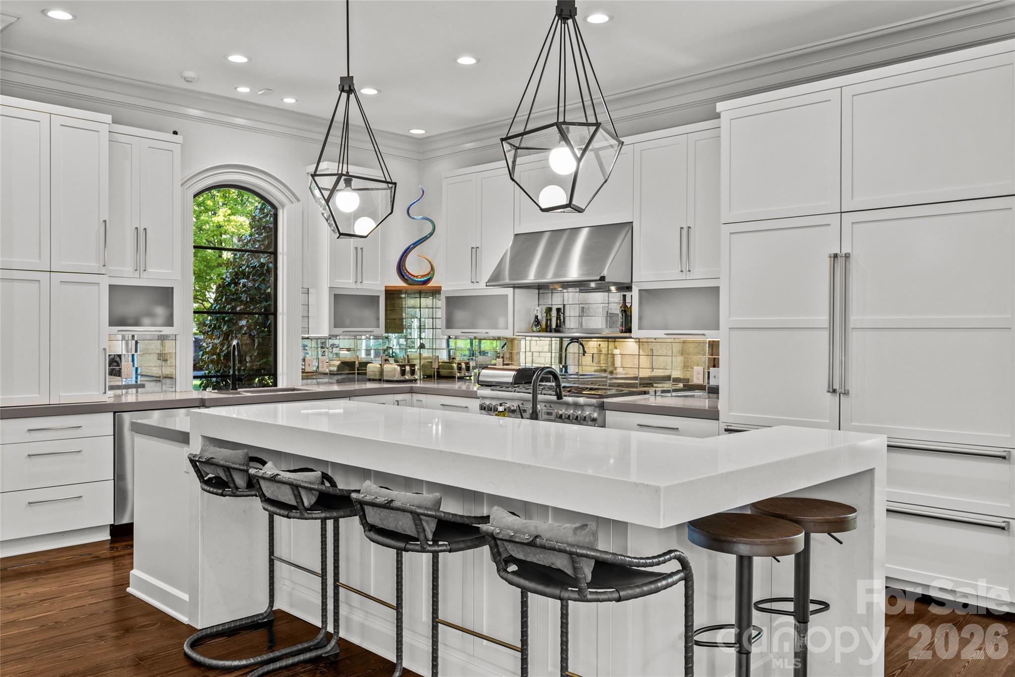 727 Colville Road Charlotte NC 28207