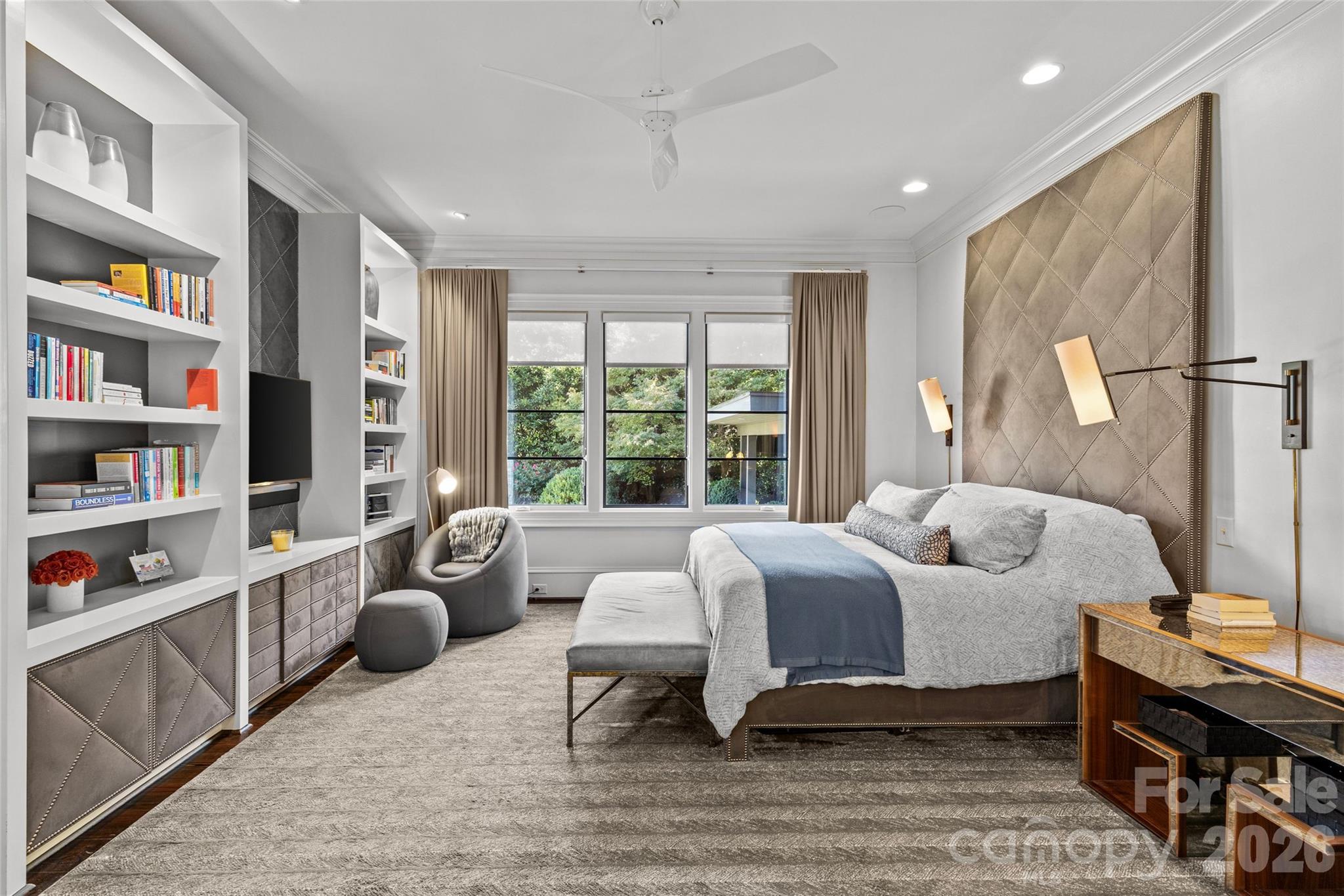 727 Colville Road Charlotte NC 28207