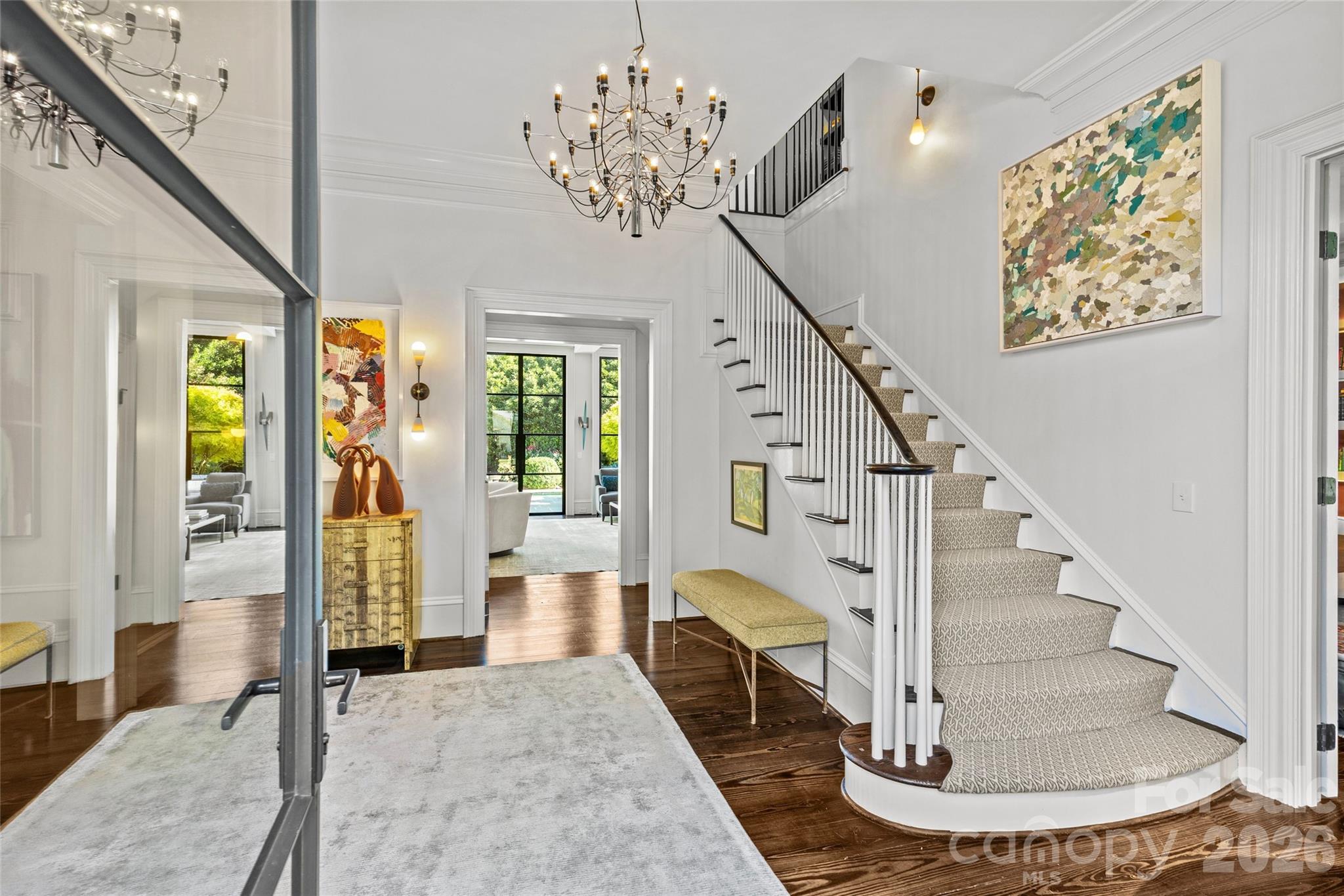 727 Colville Road Charlotte NC 28207
