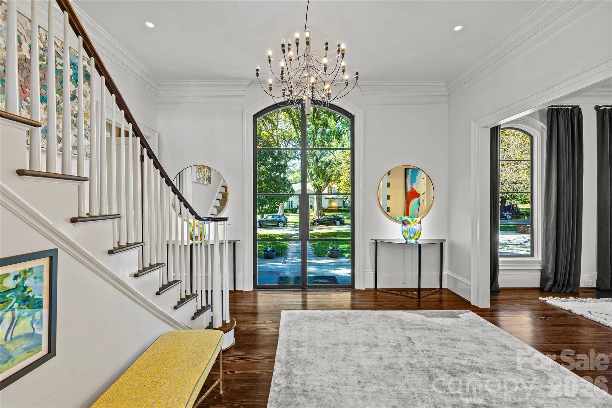 727 Colville Road Charlotte NC 28207