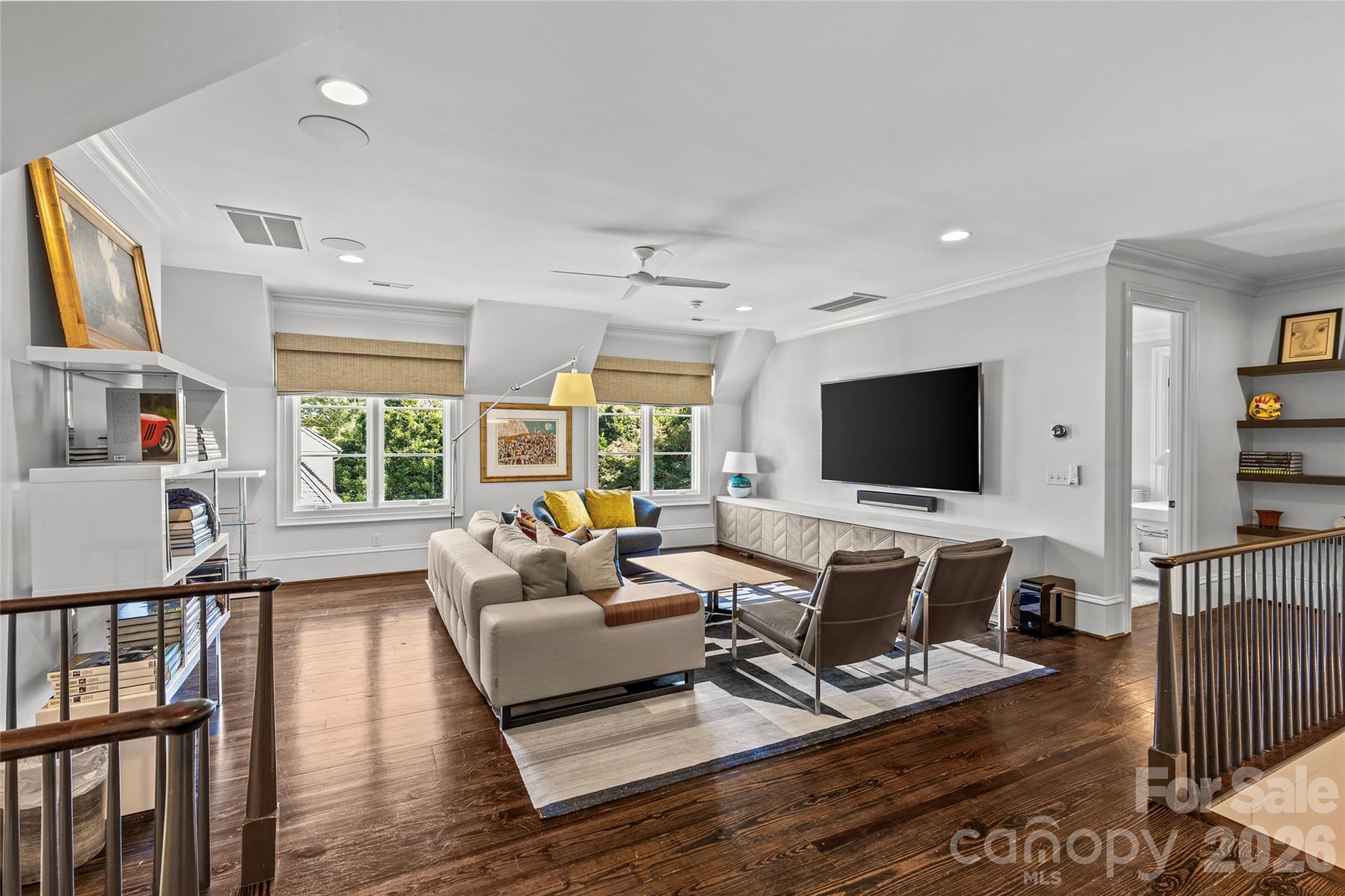 727 Colville Road Charlotte NC 28207