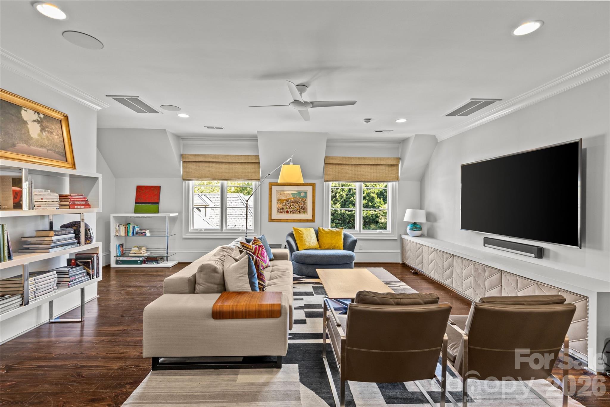 727 Colville Road Charlotte NC 28207