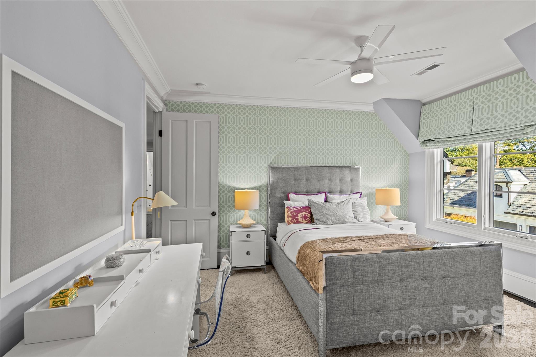 727 Colville Road Charlotte NC 28207
