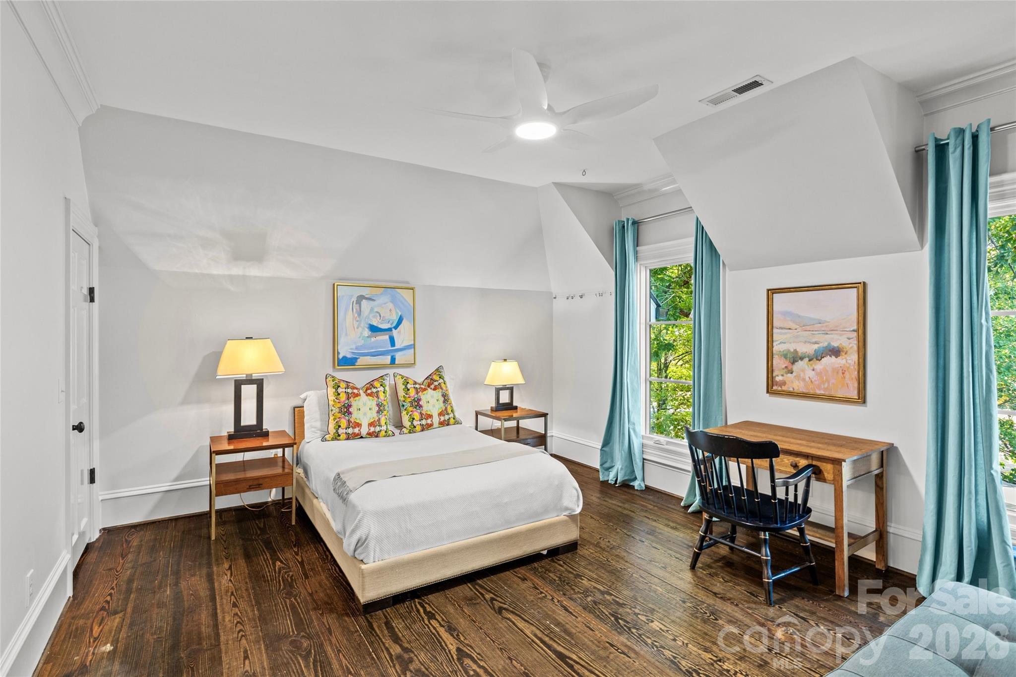 727 Colville Road Charlotte NC 28207