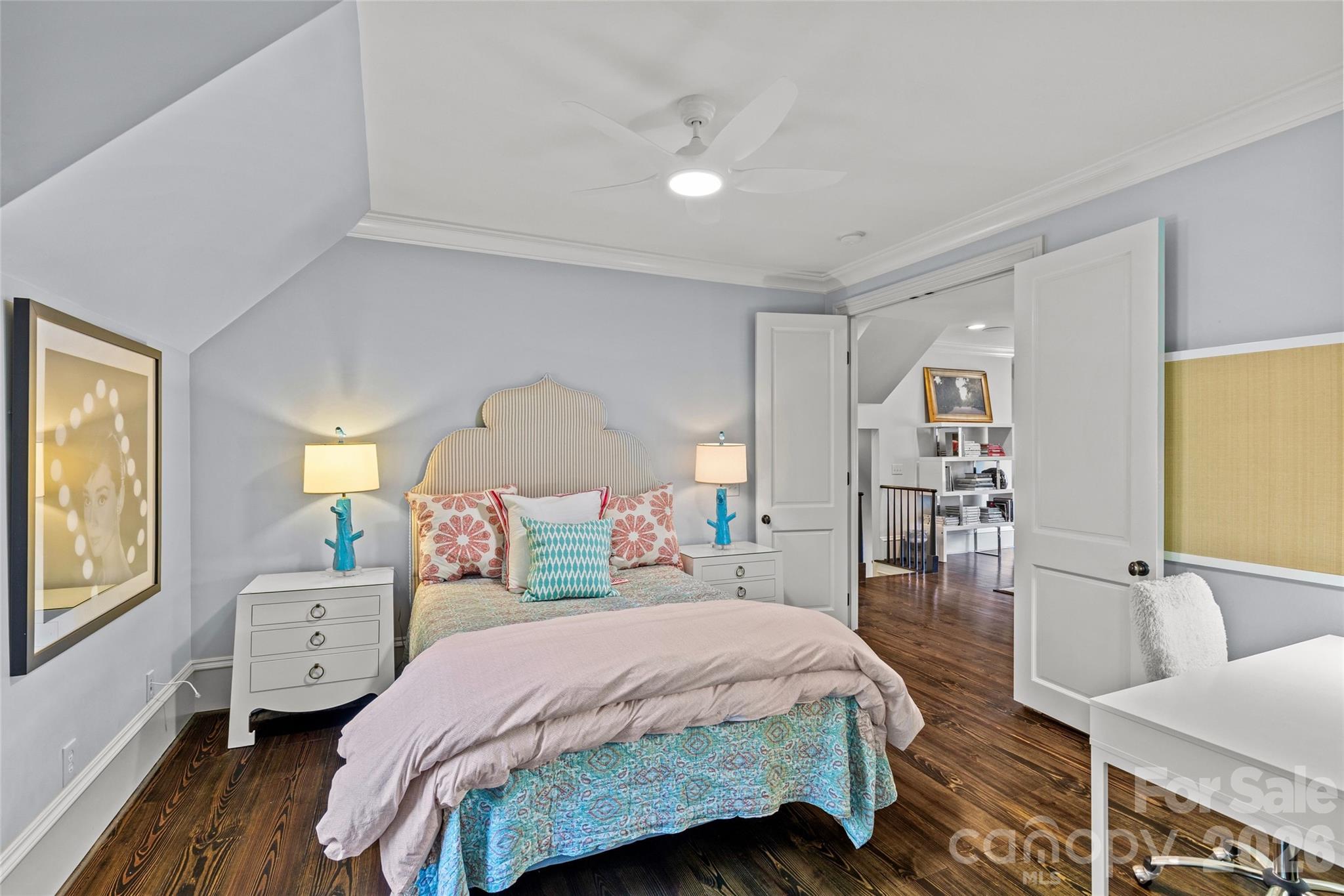 727 Colville Road Charlotte NC 28207