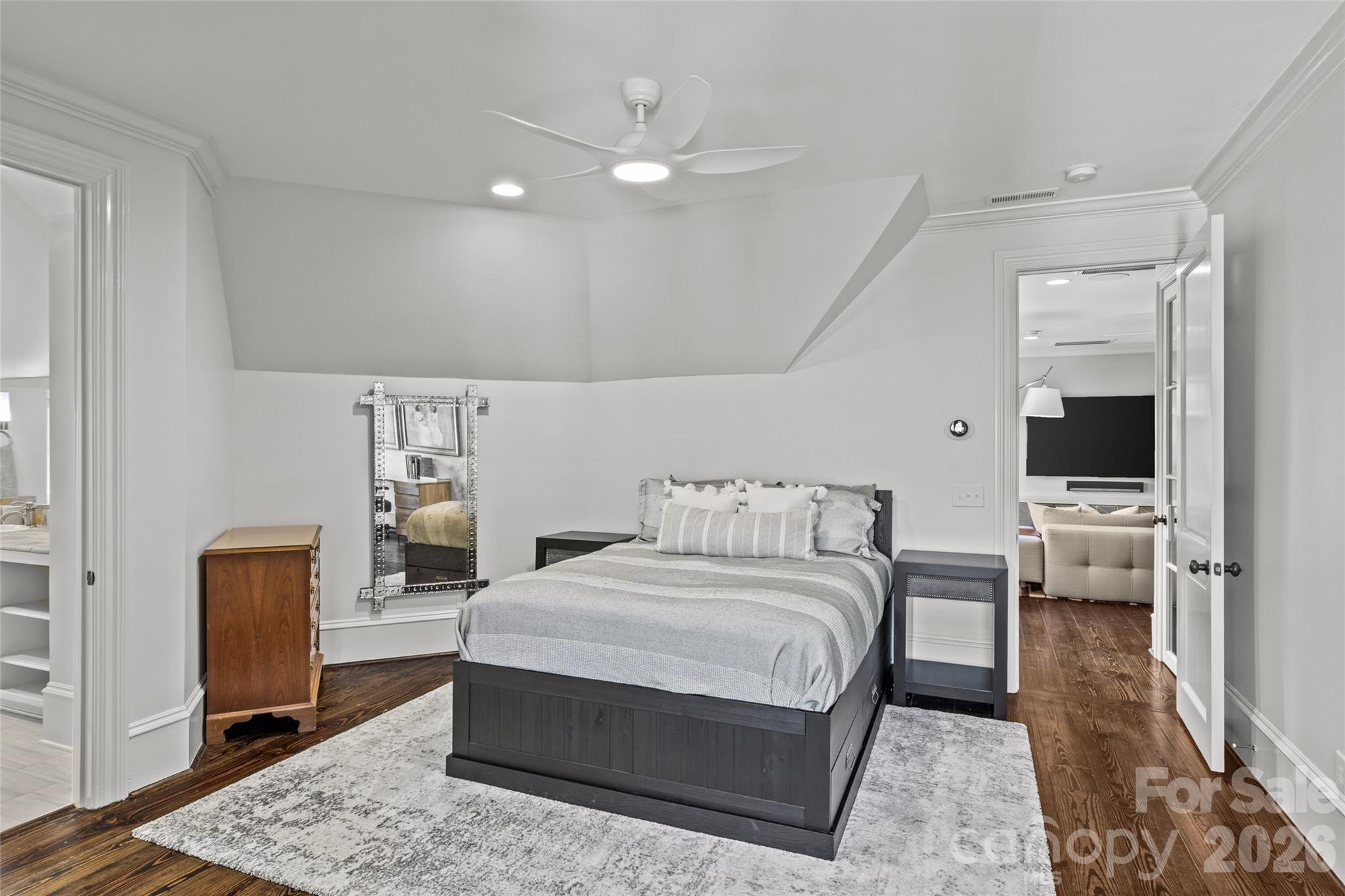 727 Colville Road Charlotte NC 28207