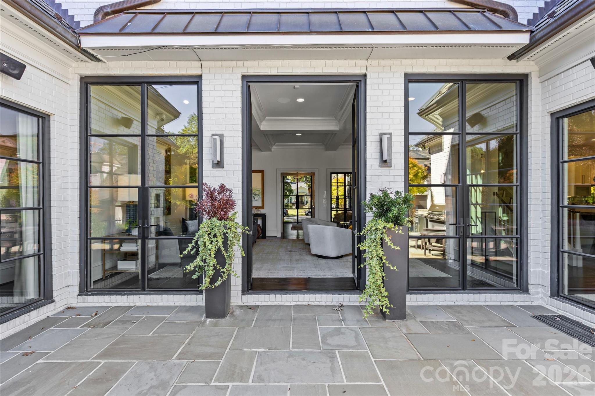 727 Colville Road Charlotte NC 28207