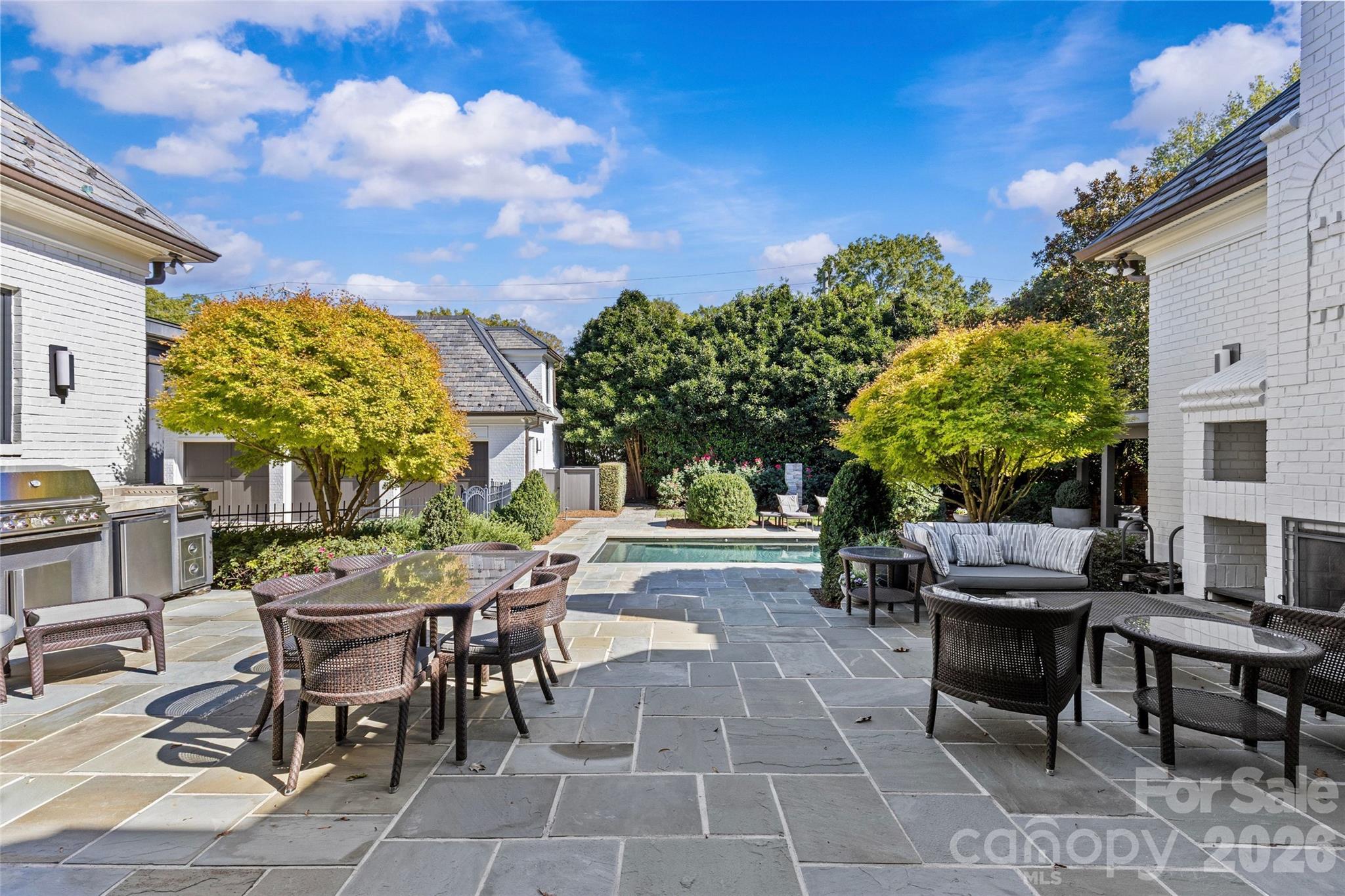 727 Colville Road Charlotte NC 28207