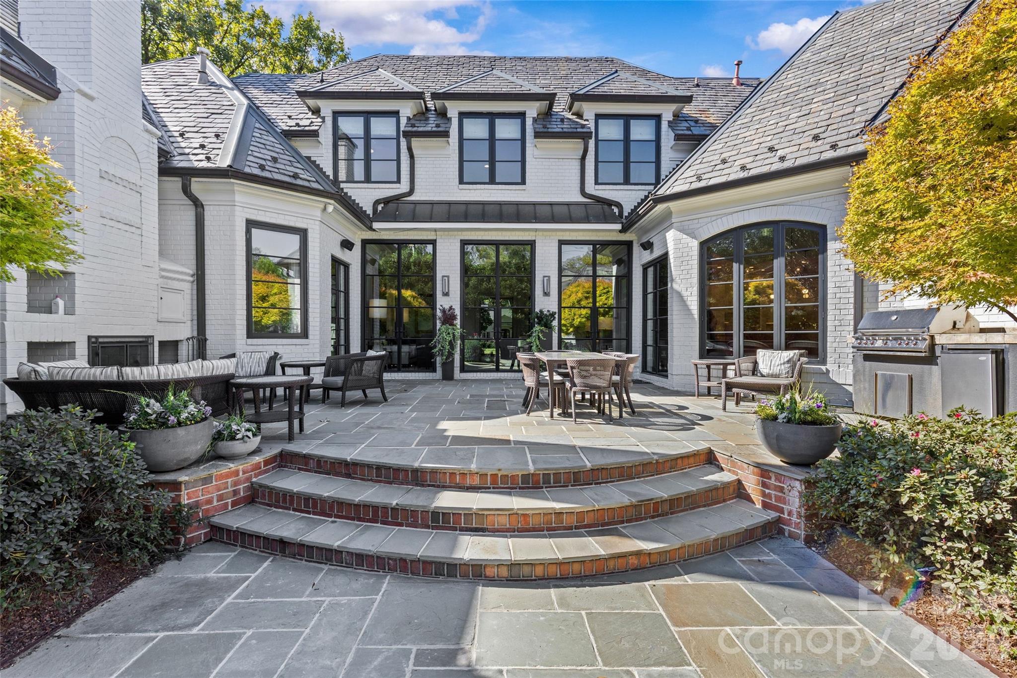 727 Colville Road Charlotte NC 28207