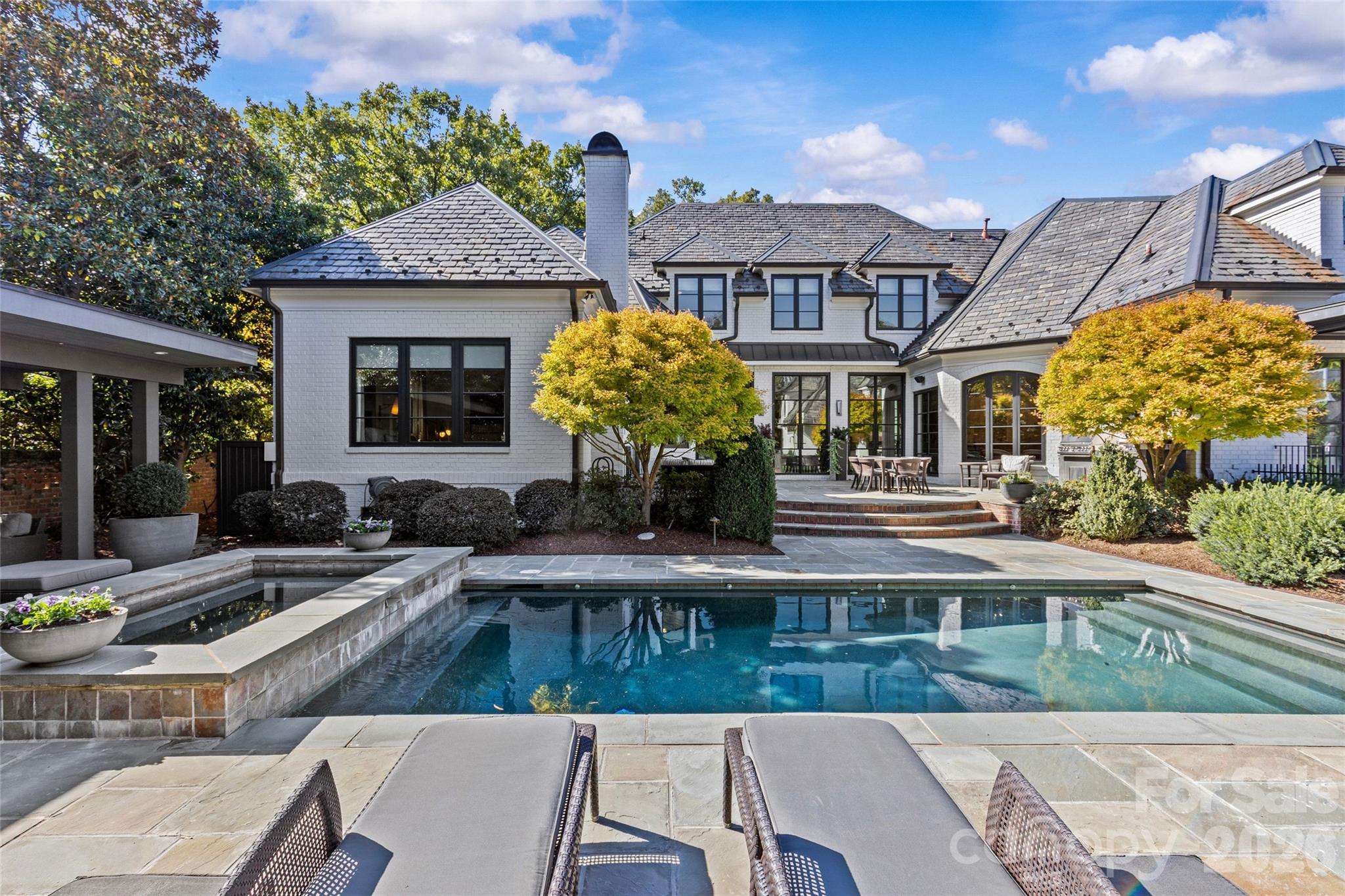 727 Colville Road Charlotte NC 28207