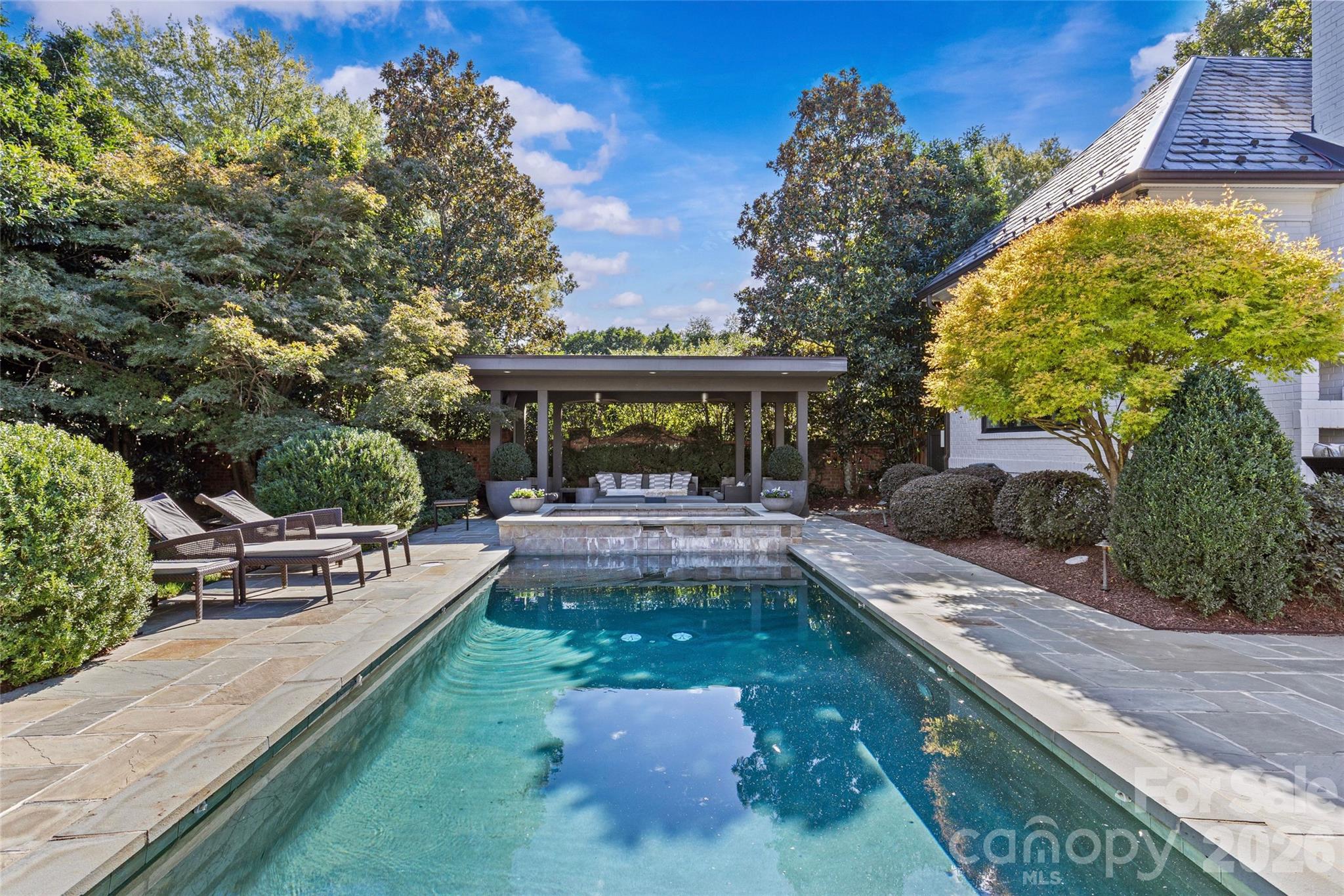 727 Colville Road Charlotte NC 28207