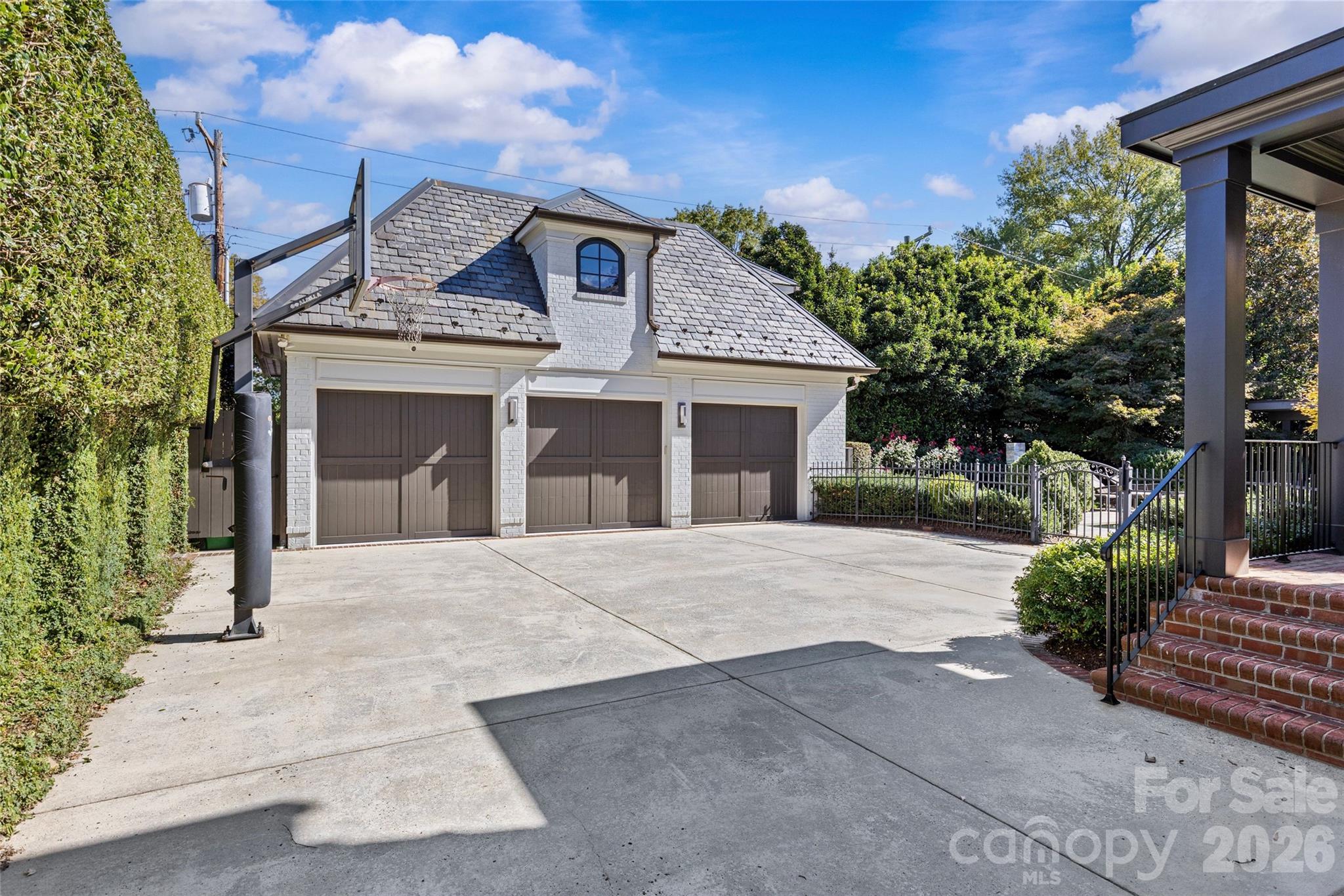 727 Colville Road Charlotte NC 28207