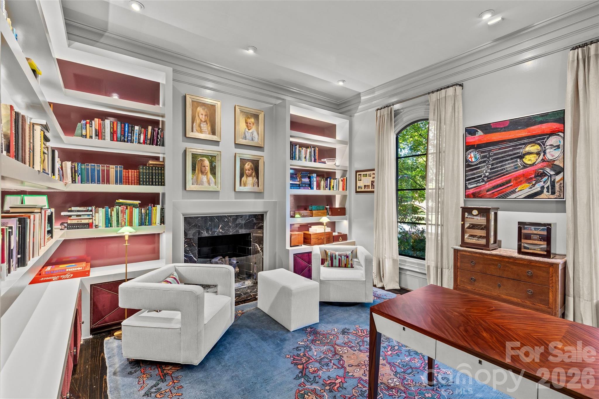 727 Colville Road Charlotte NC 28207