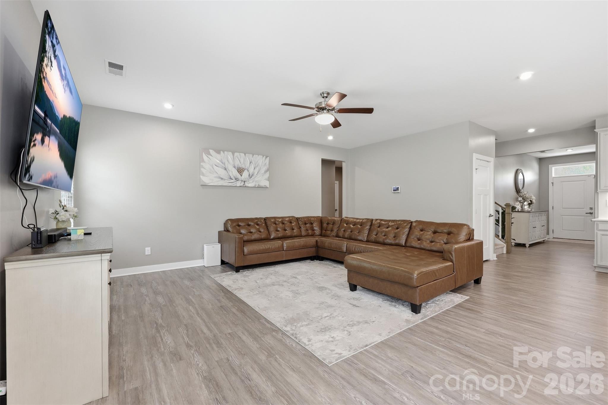 10258 Paper Birch Drive Charlotte NC 28215