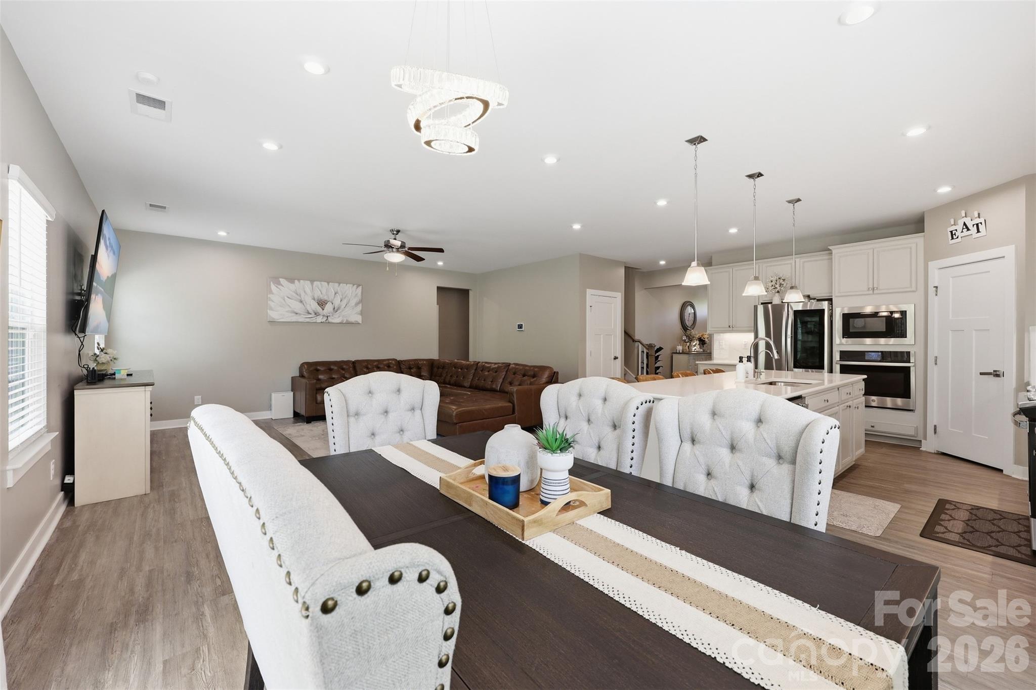 10258 Paper Birch Drive Charlotte NC 28215