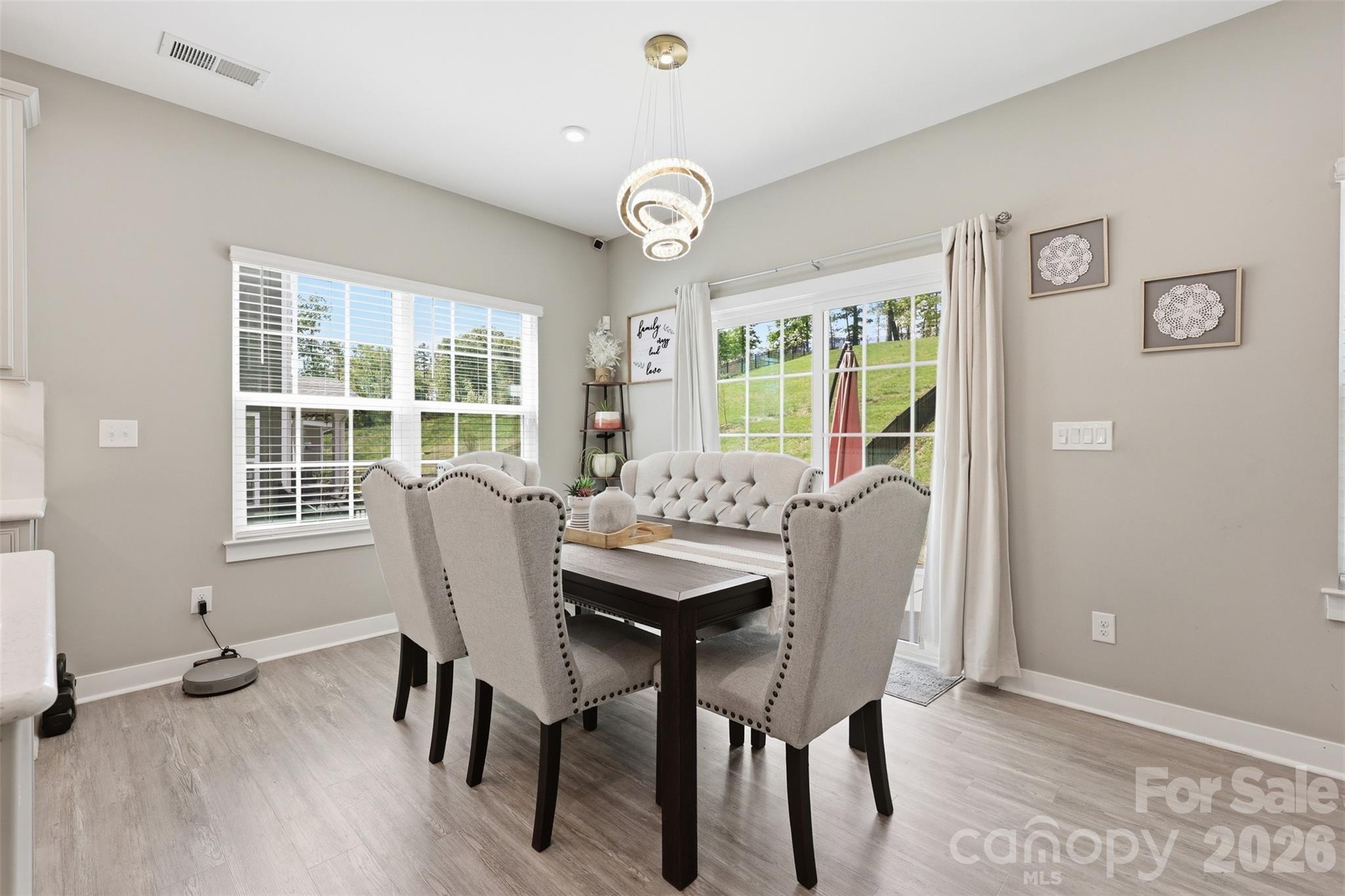 10258 Paper Birch Drive Charlotte NC 28215