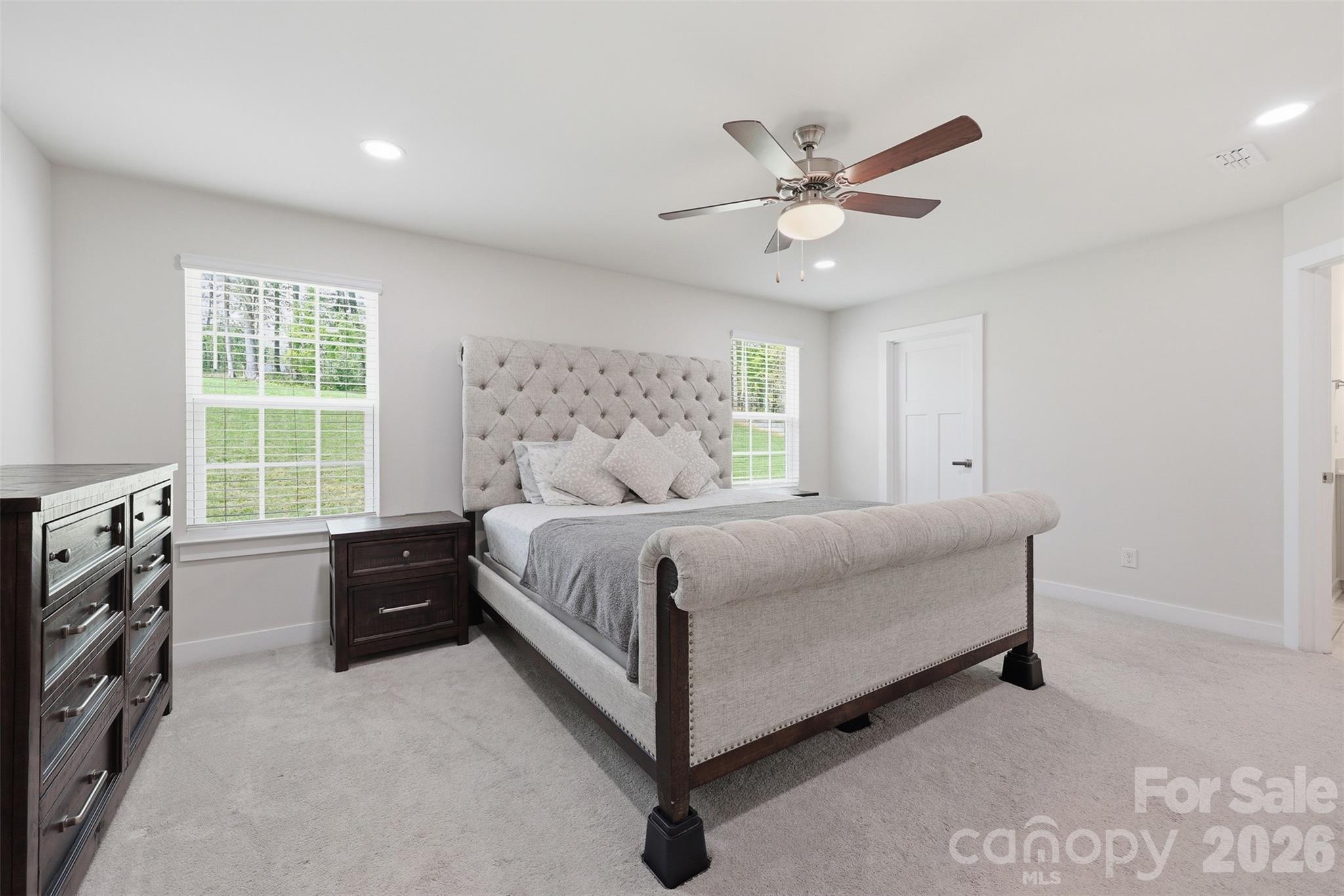 10258 Paper Birch Drive Charlotte NC 28215