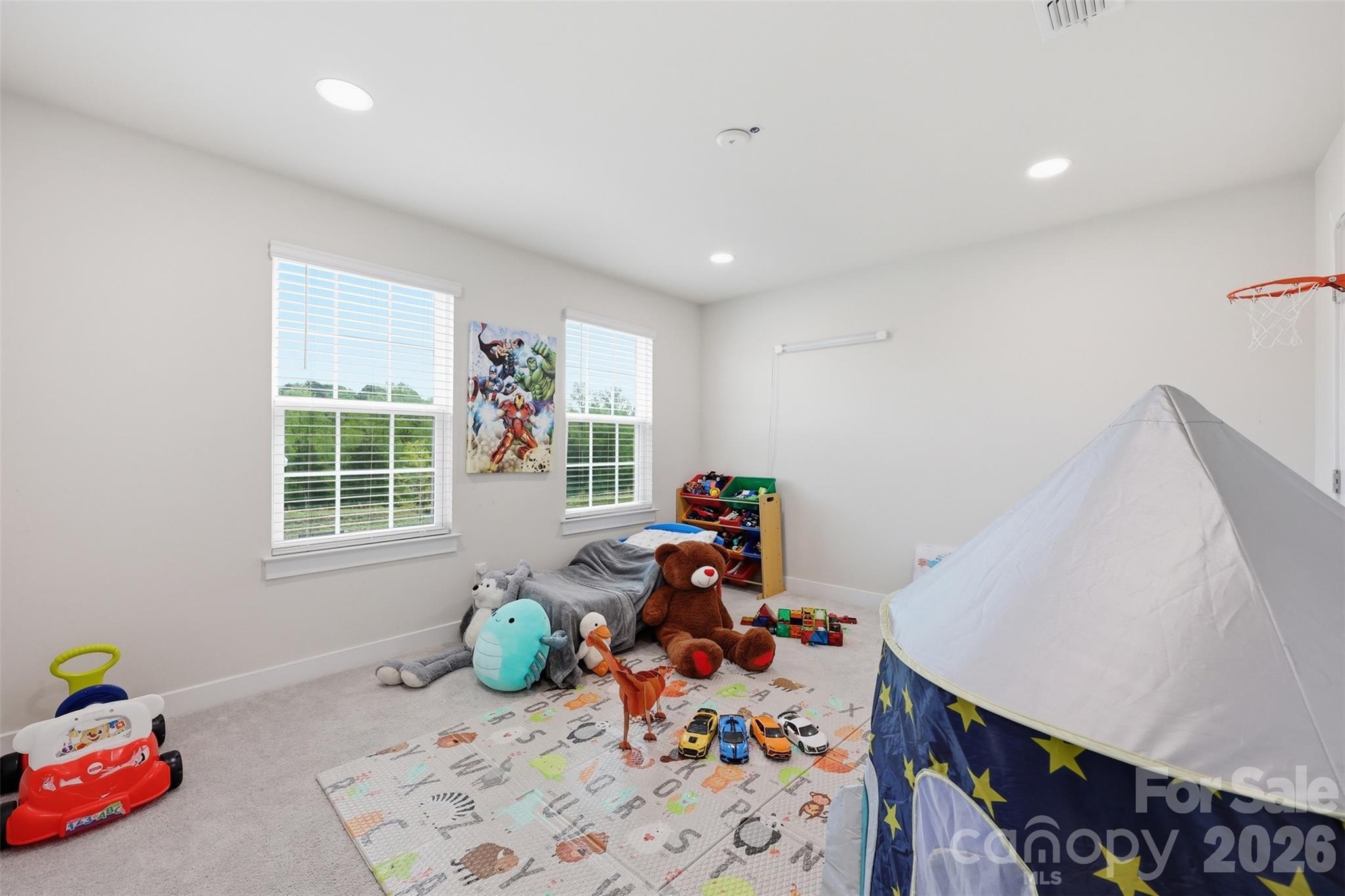 10258 Paper Birch Drive Charlotte NC 28215