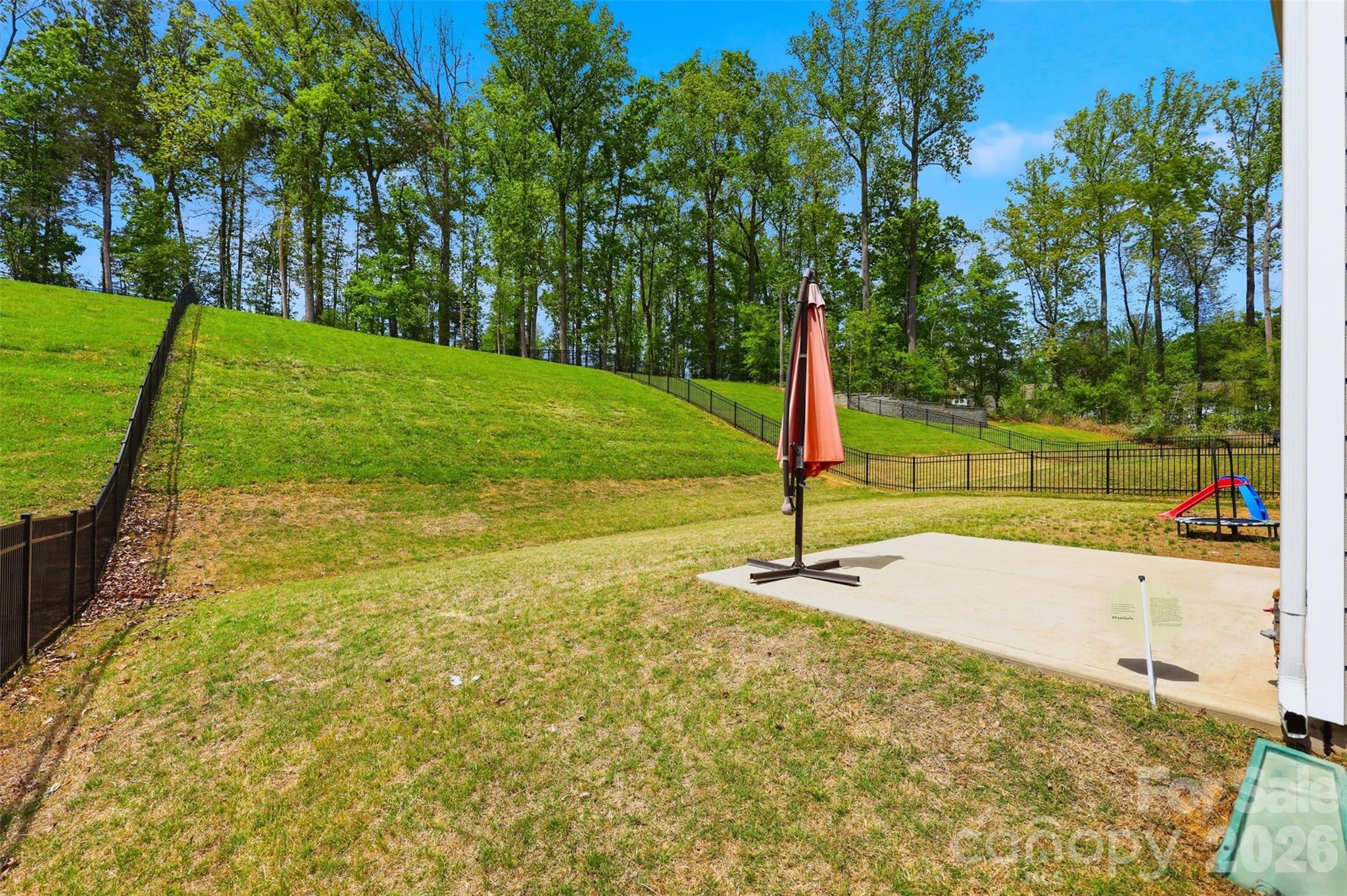 10258 Paper Birch Drive Charlotte NC 28215