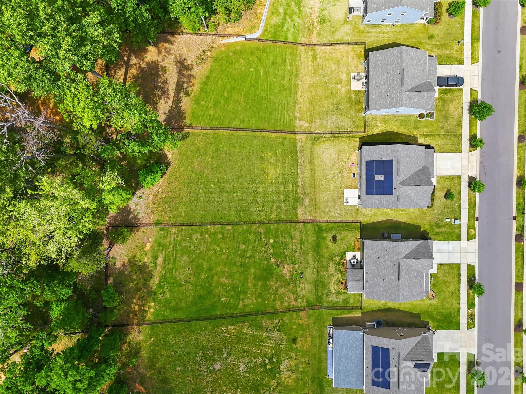 10258 Paper Birch Drive Charlotte NC 28215