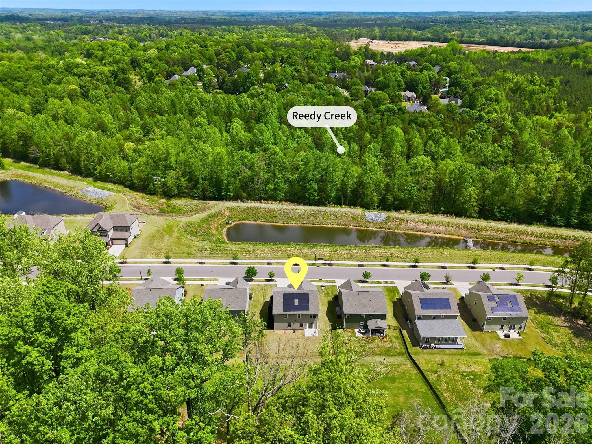 10258 Paper Birch Drive Charlotte NC 28215