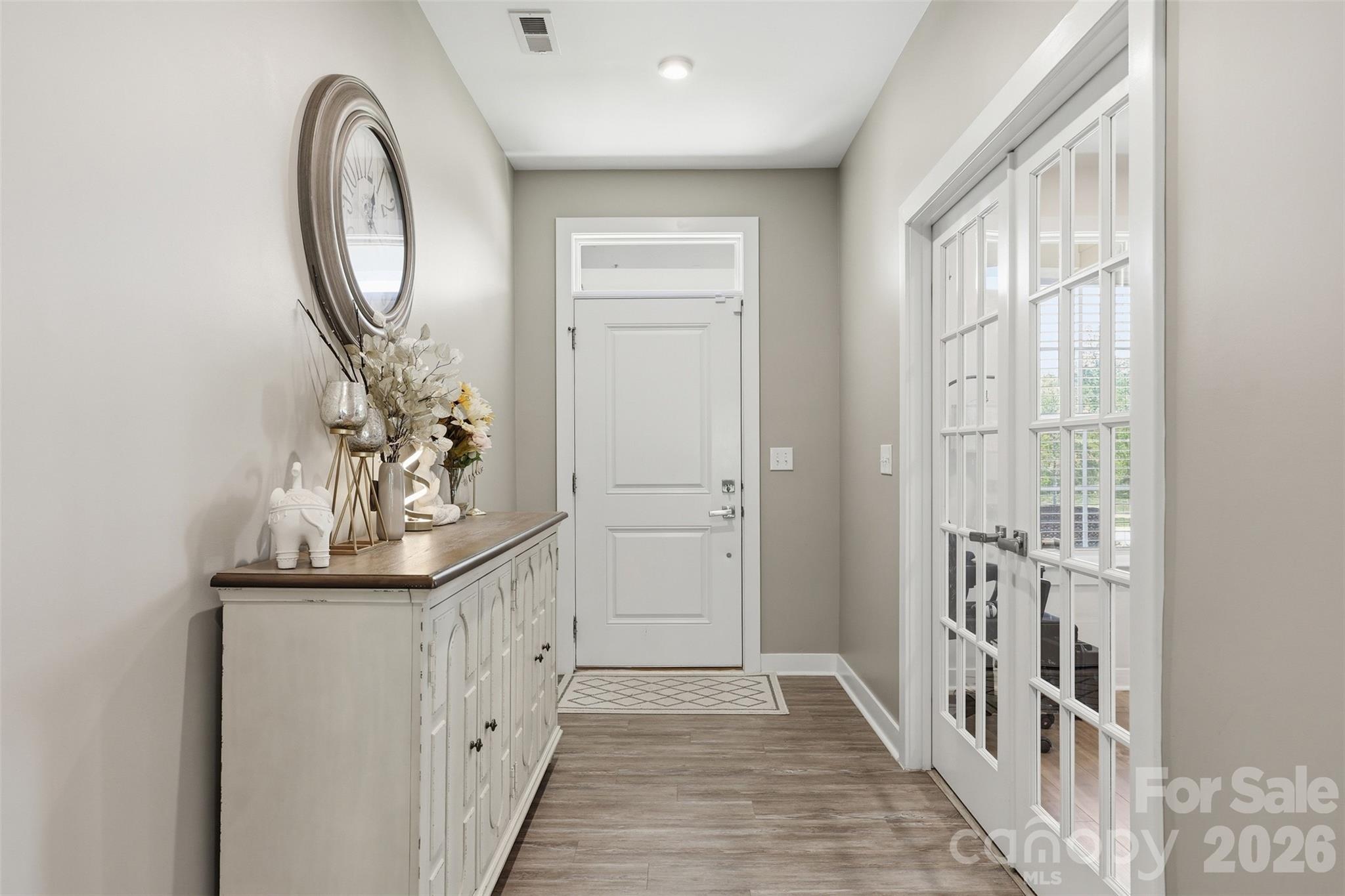 10258 Paper Birch Drive Charlotte NC 28215