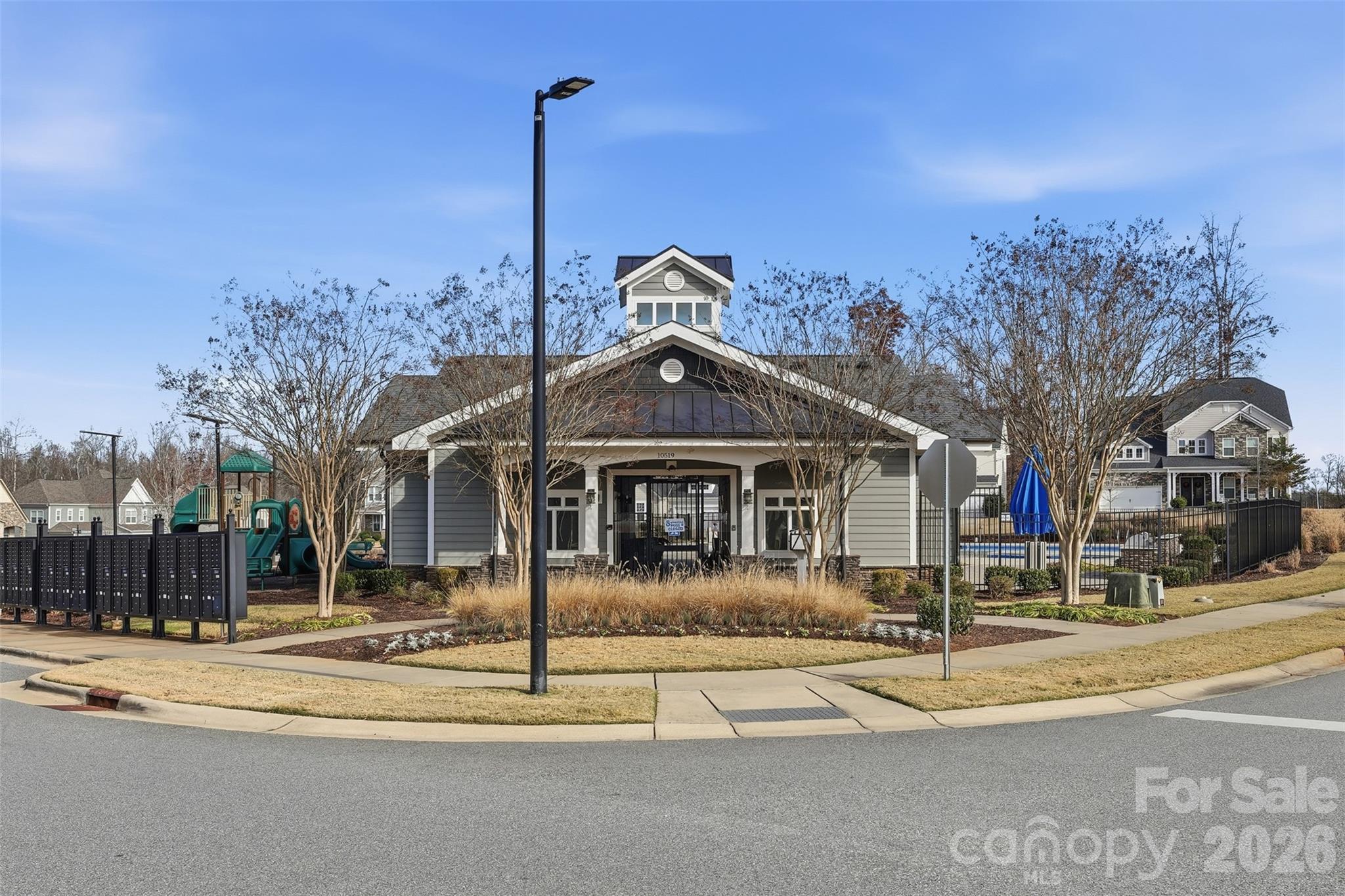 10258 Paper Birch Drive Charlotte NC 28215