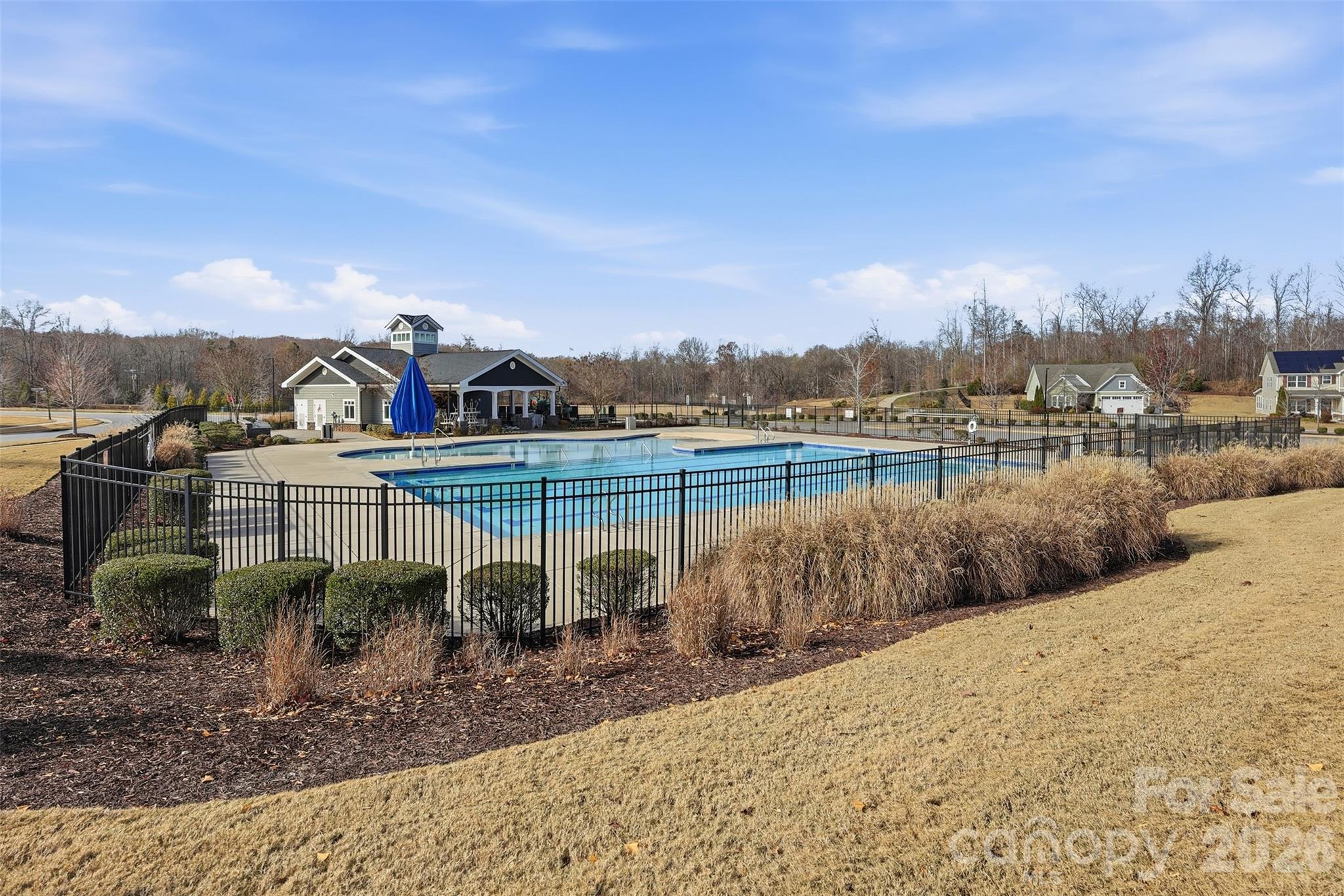 10258 Paper Birch Drive Charlotte NC 28215