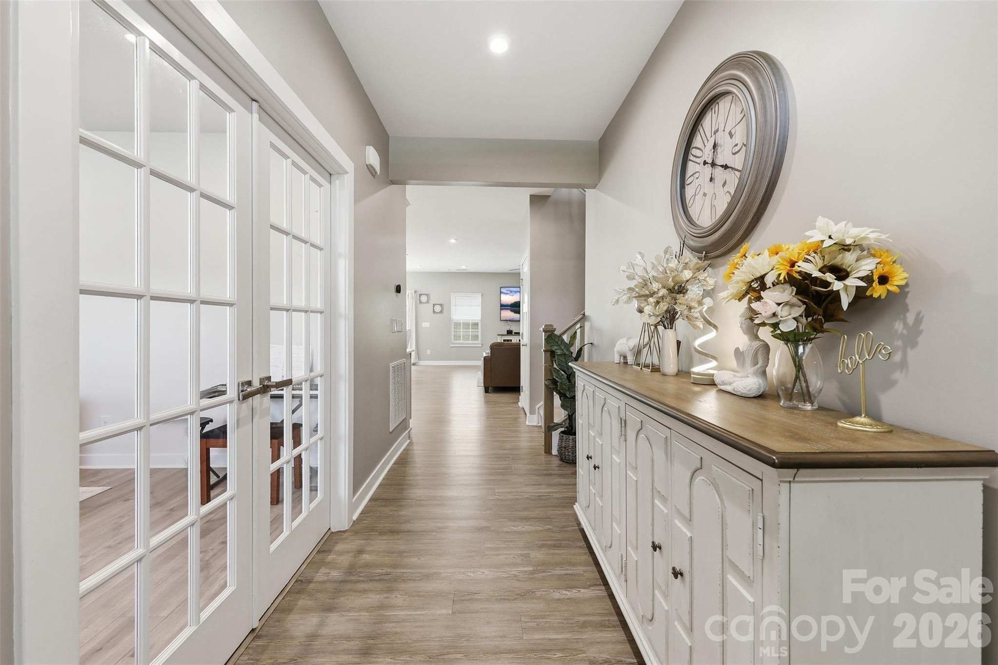 10258 Paper Birch Drive Charlotte NC 28215
