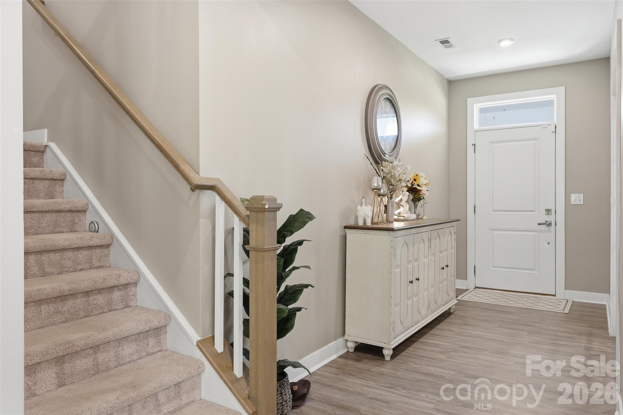 10258 Paper Birch Drive Charlotte NC 28215