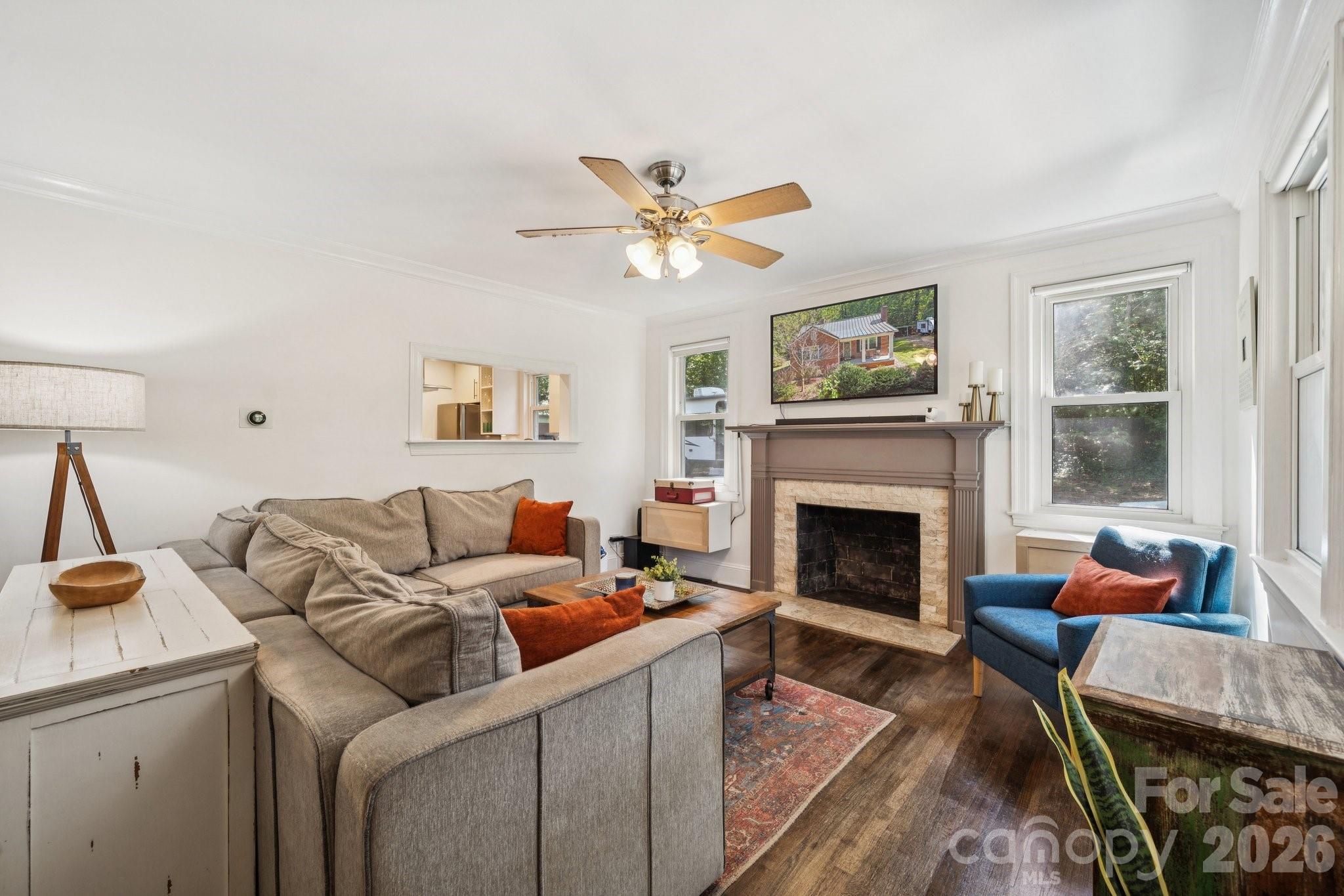 4416 Mcclure Road Charlotte NC 28216