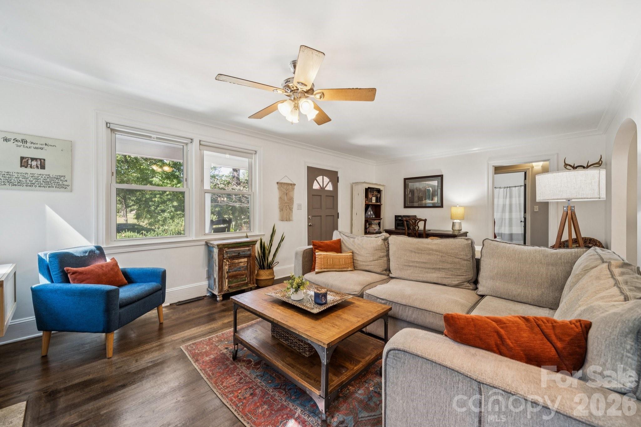 4416 Mcclure Road Charlotte NC 28216