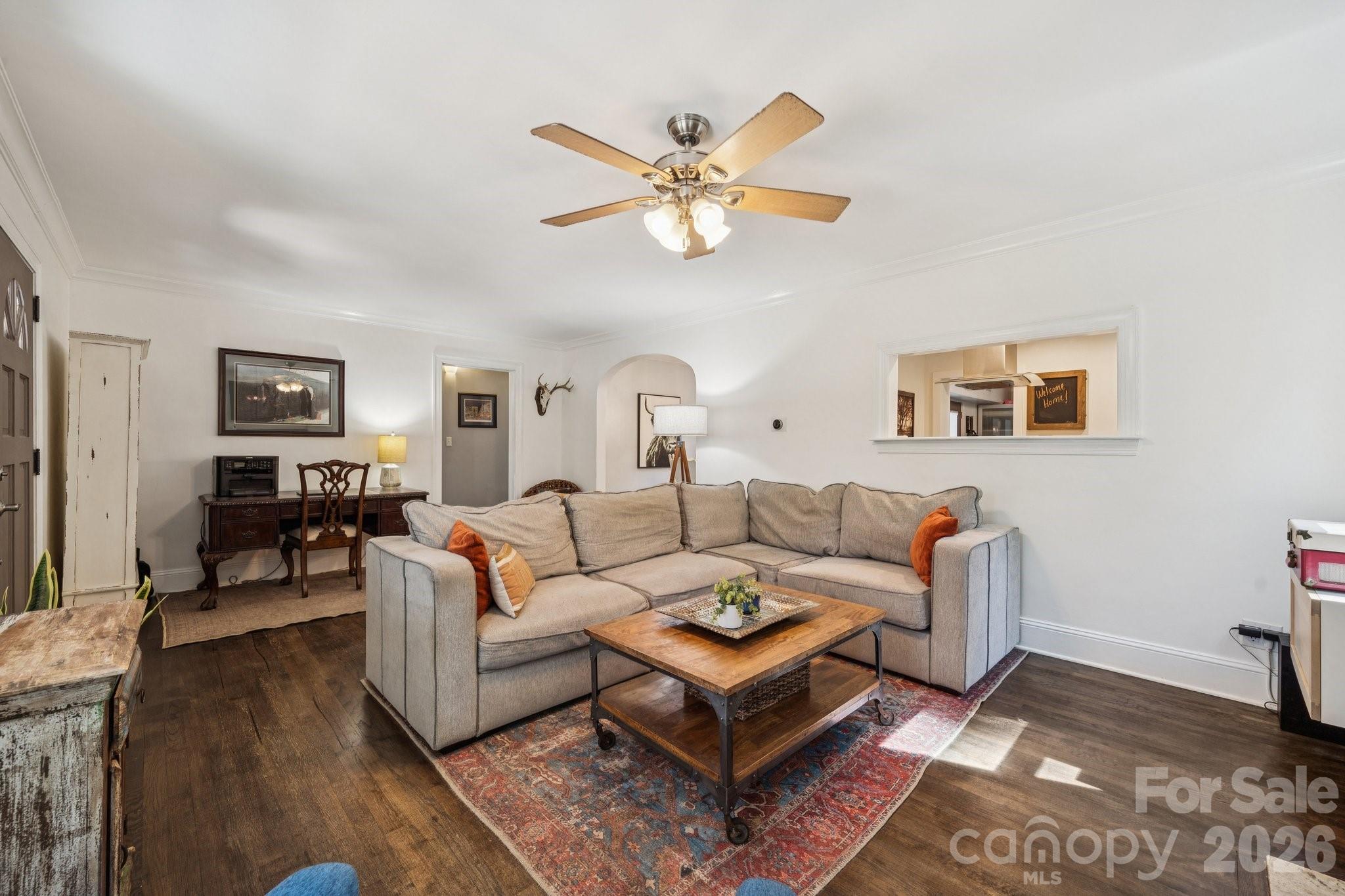 4416 Mcclure Road Charlotte NC 28216