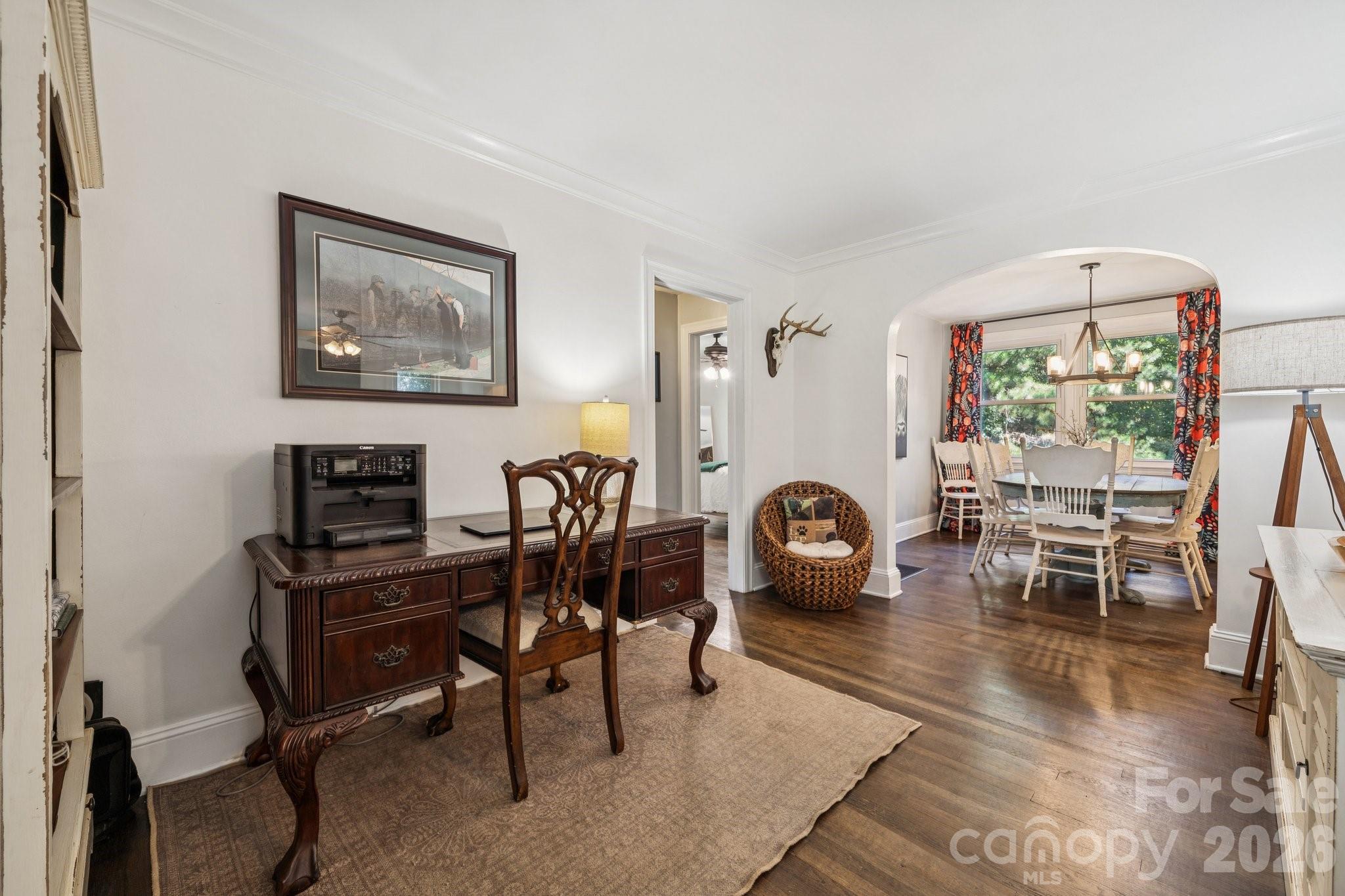 4416 Mcclure Road Charlotte NC 28216