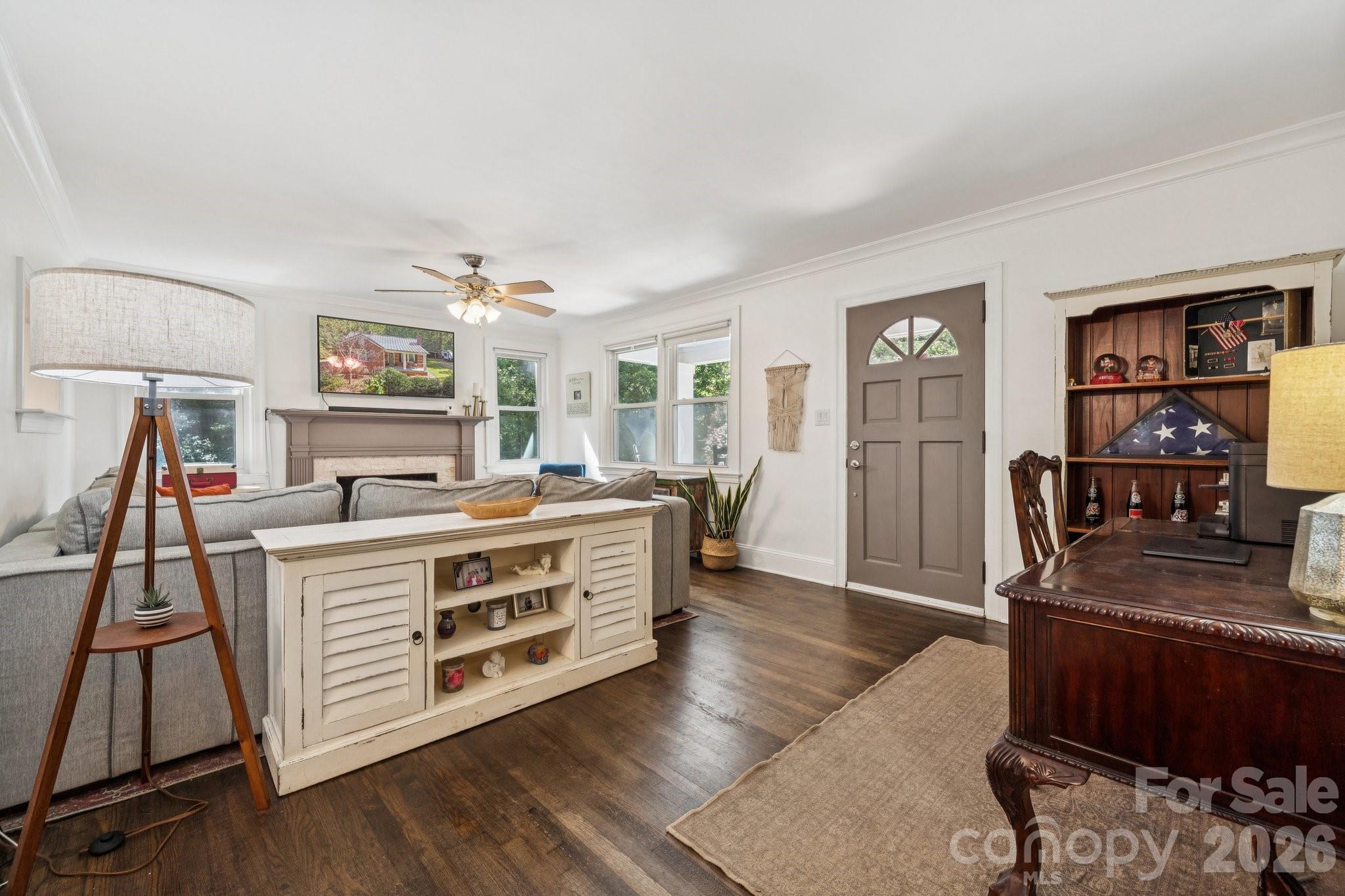 4416 Mcclure Road Charlotte NC 28216