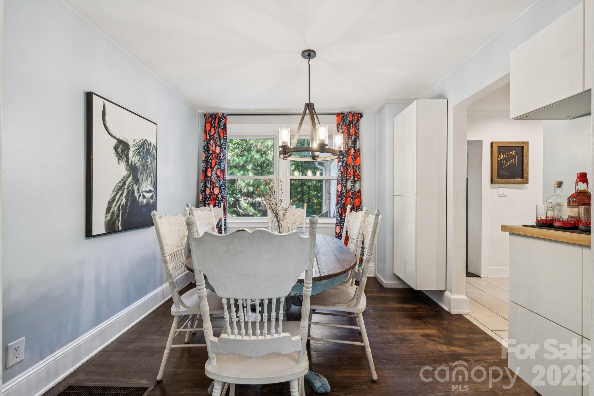 4416 Mcclure Road Charlotte NC 28216