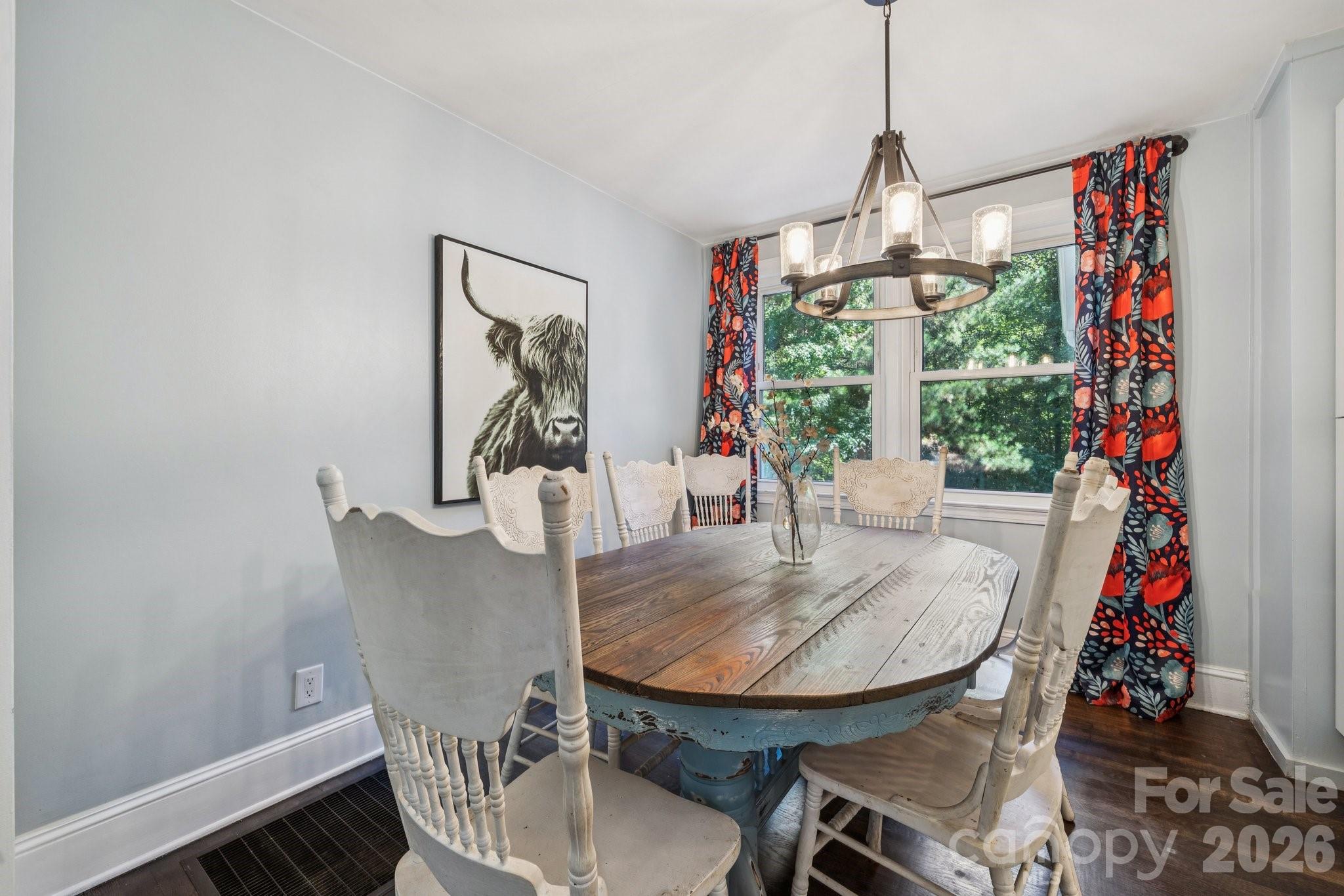 4416 Mcclure Road Charlotte NC 28216