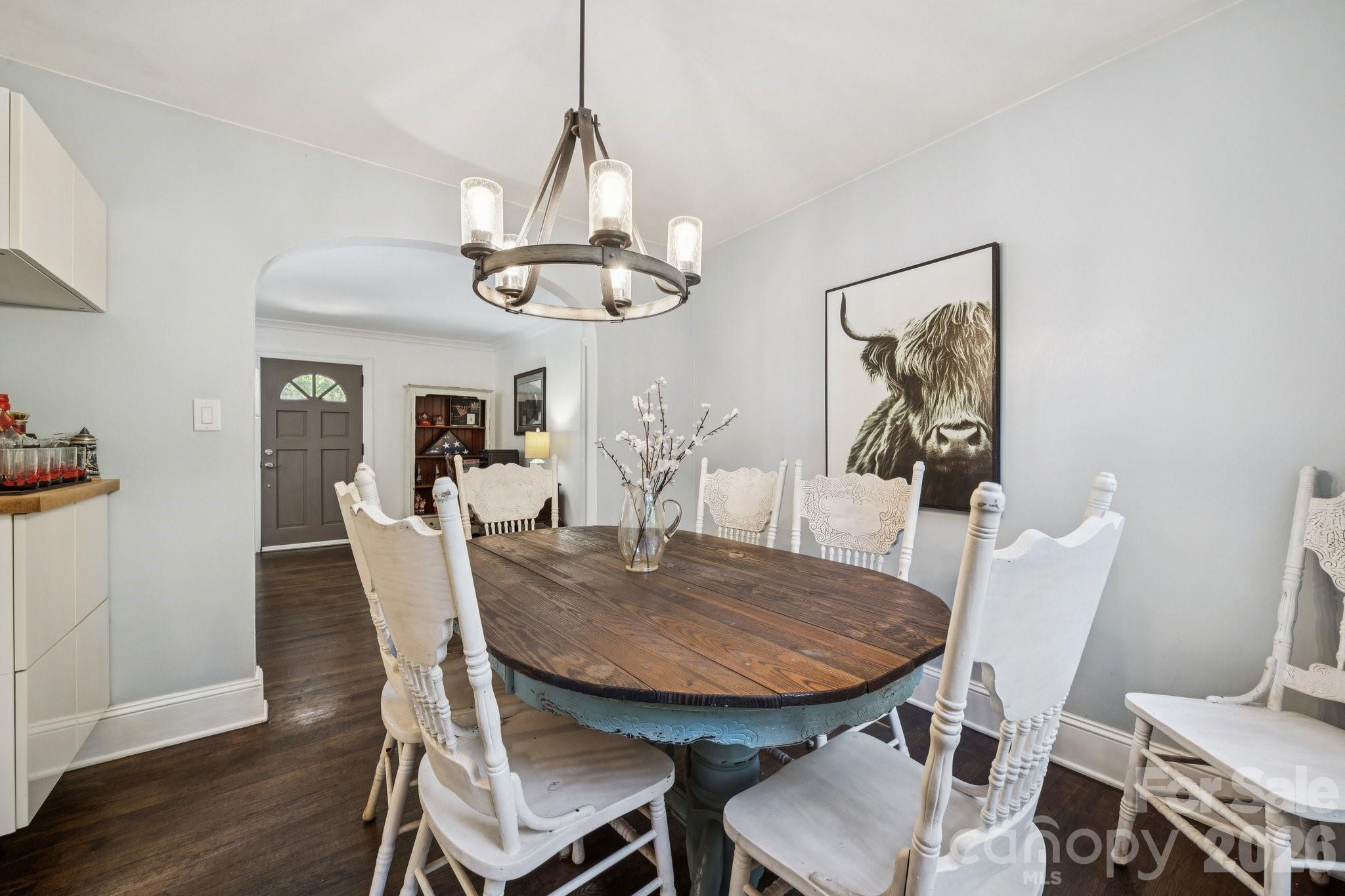 4416 Mcclure Road Charlotte NC 28216