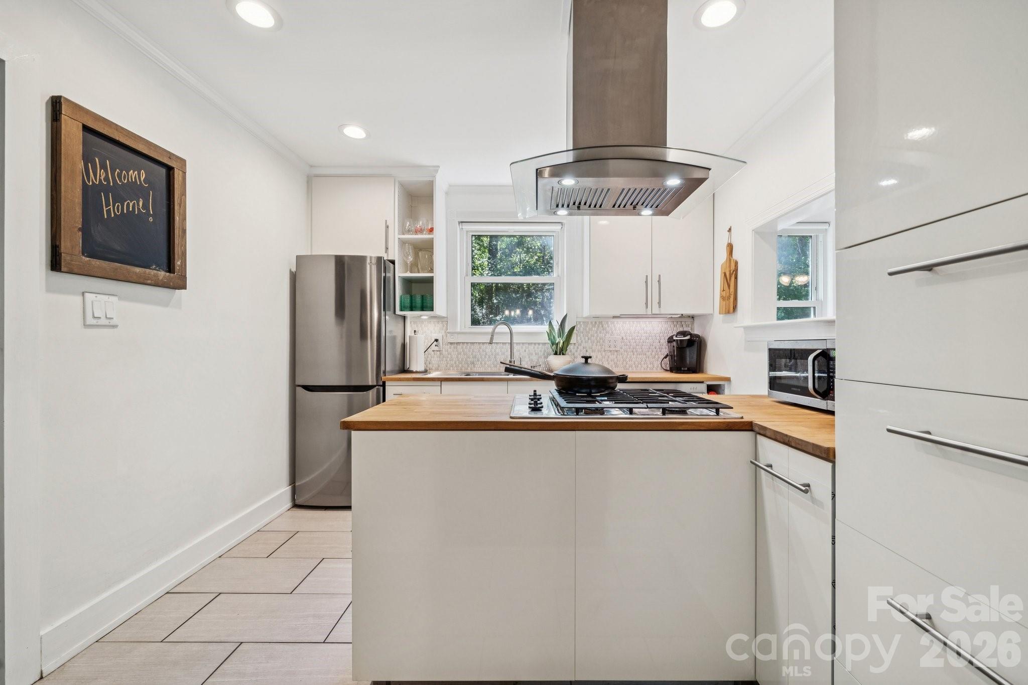 4416 Mcclure Road Charlotte NC 28216