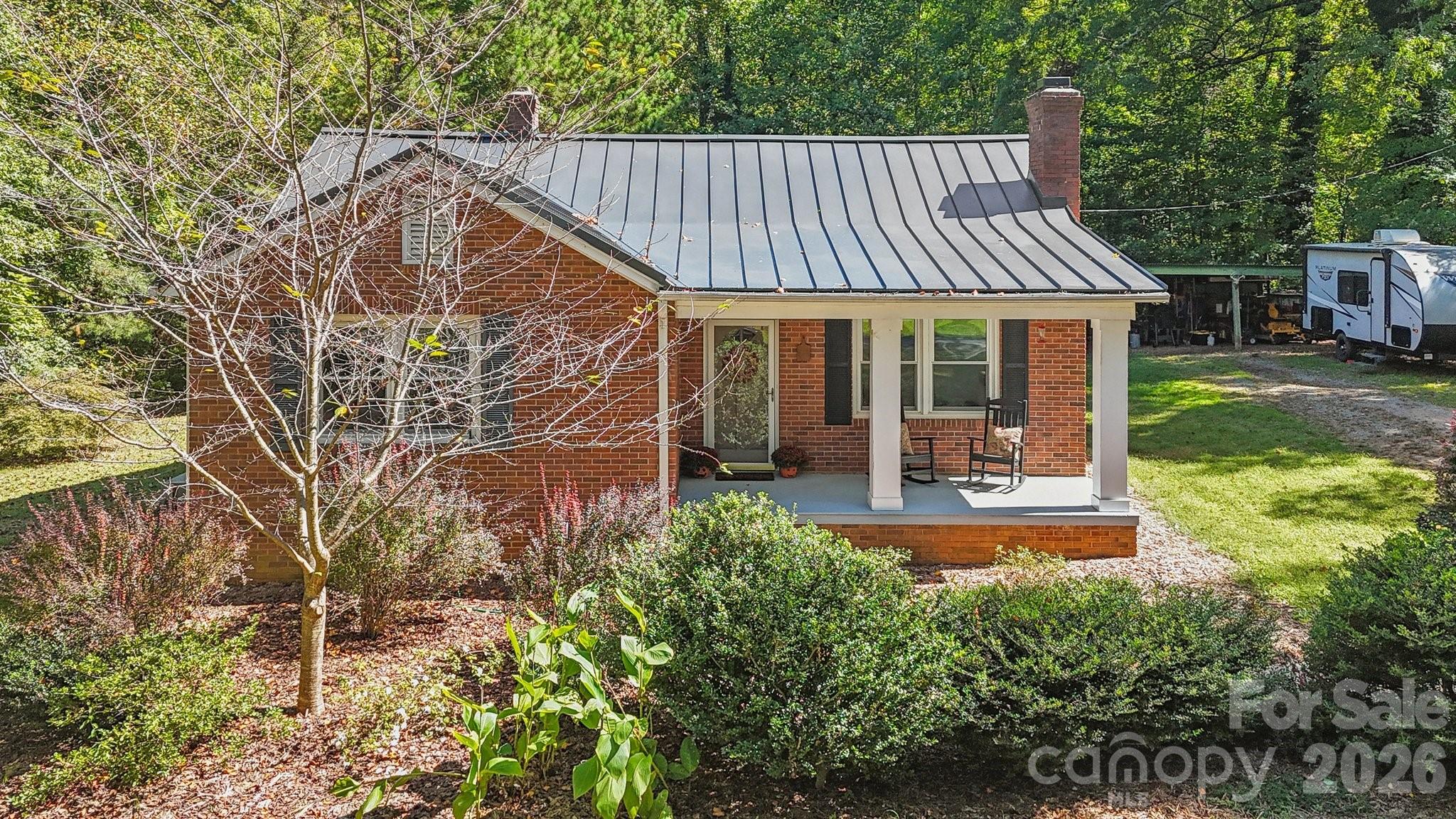 4416 Mcclure Road Charlotte NC 28216