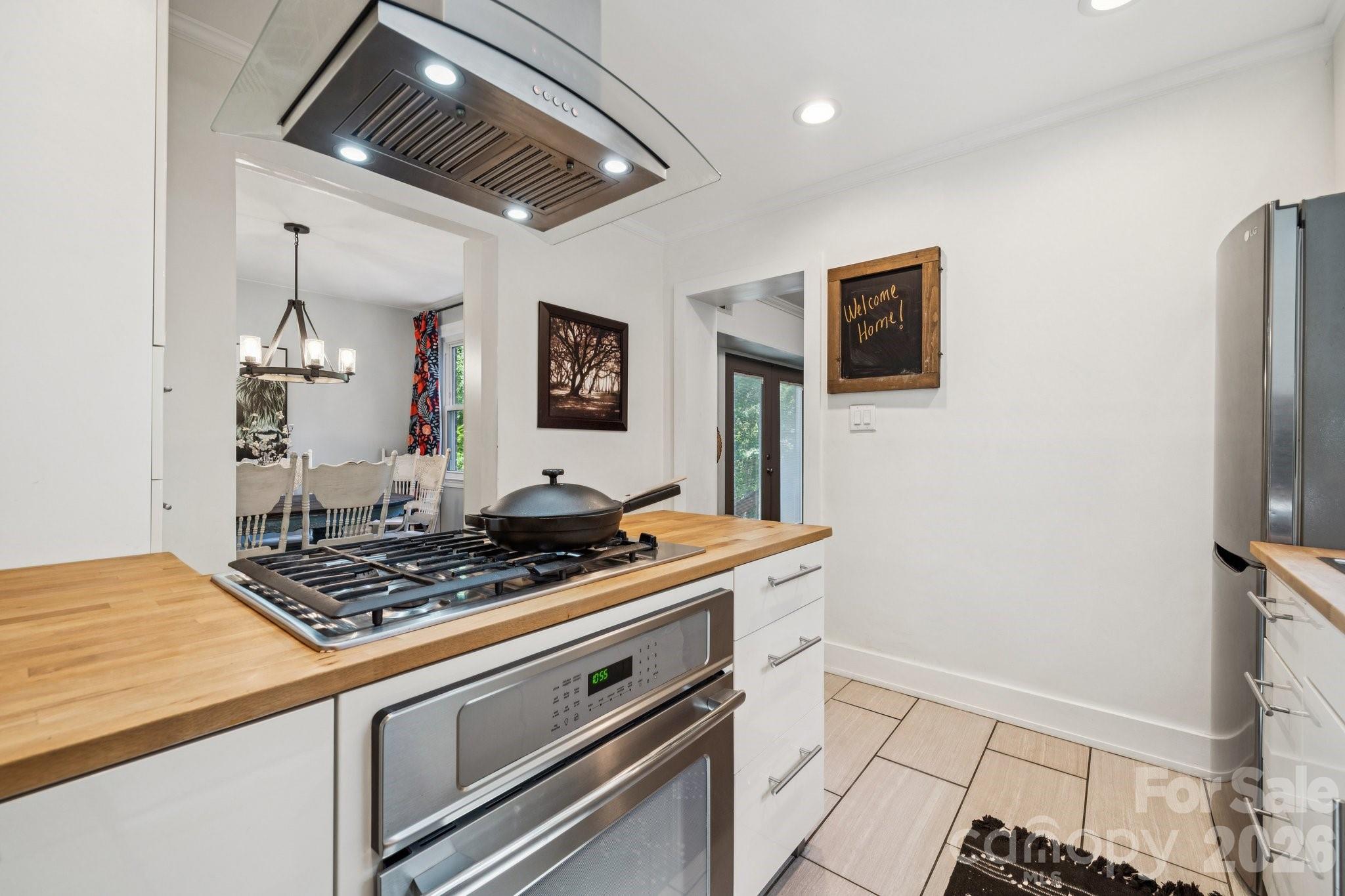 4416 Mcclure Road Charlotte NC 28216