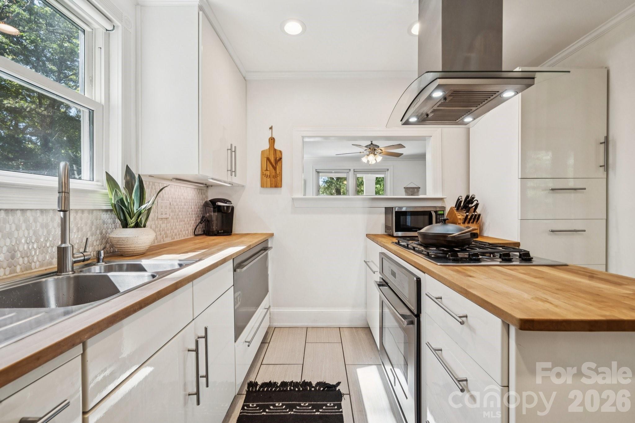 4416 Mcclure Road Charlotte NC 28216