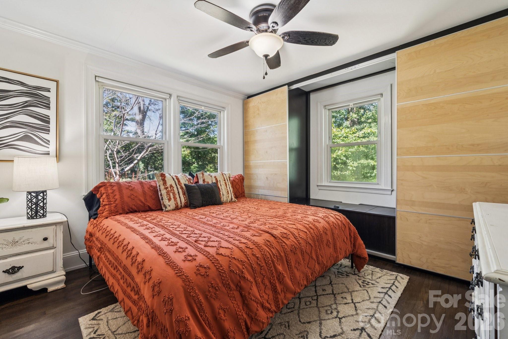 4416 Mcclure Road Charlotte NC 28216