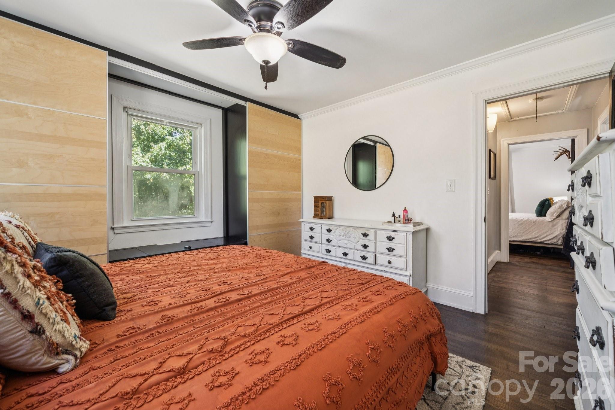 4416 Mcclure Road Charlotte NC 28216
