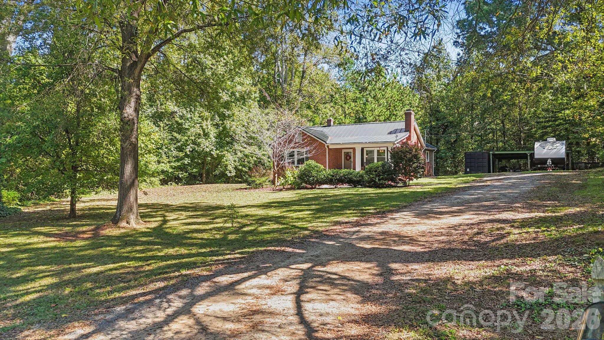 4416 Mcclure Road Charlotte NC 28216