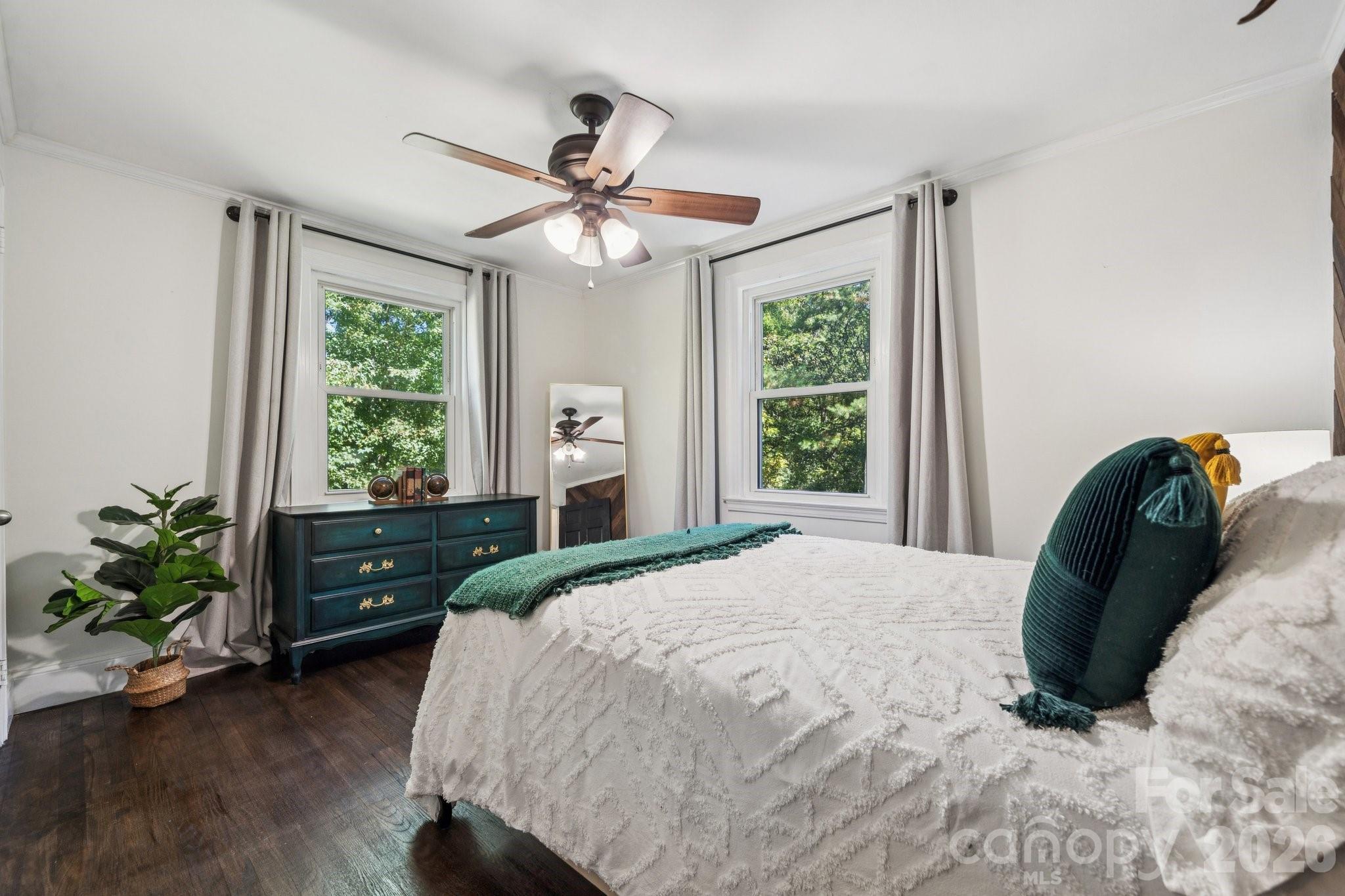 4416 Mcclure Road Charlotte NC 28216